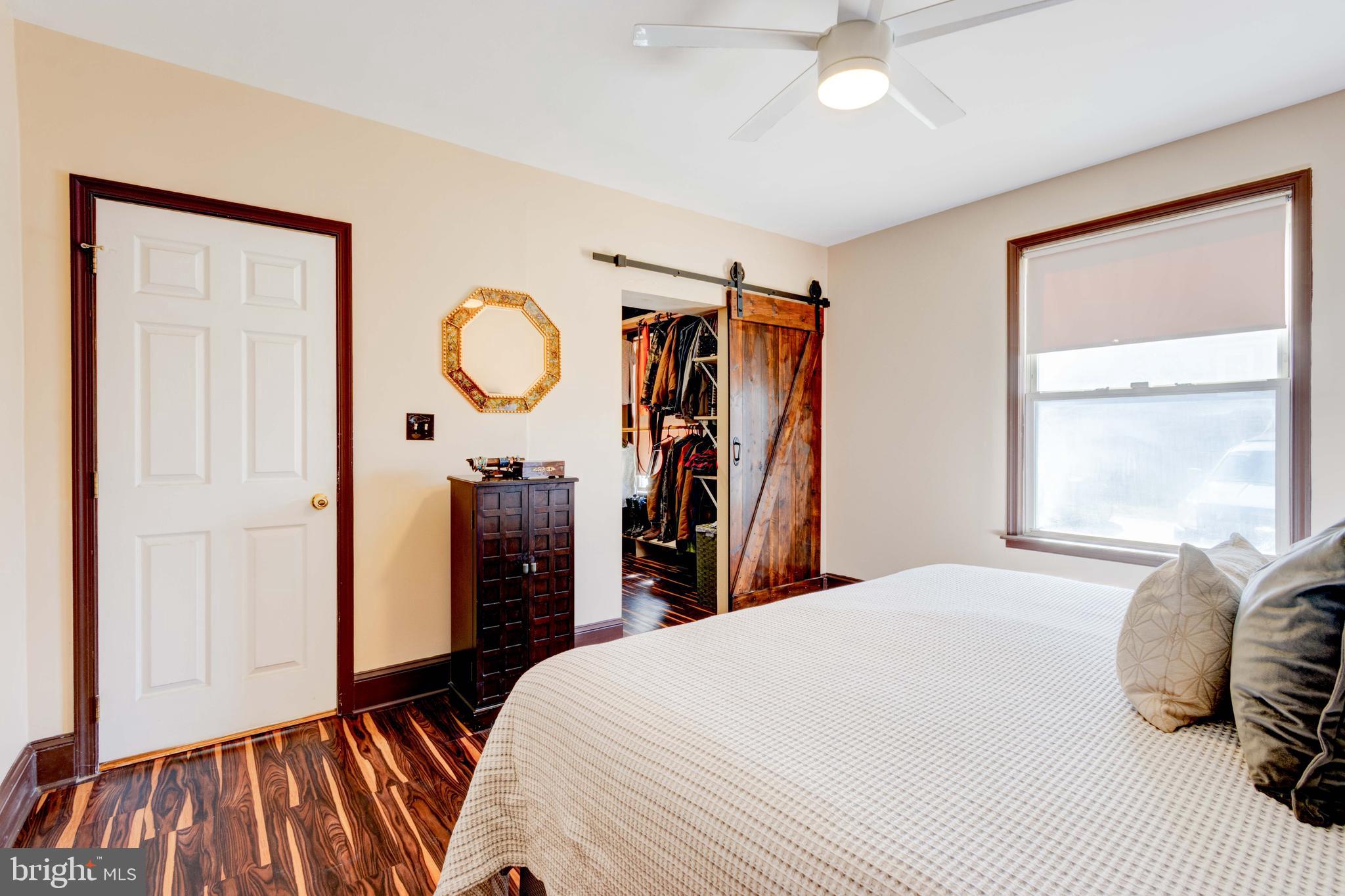 HALETHORPE - Residential