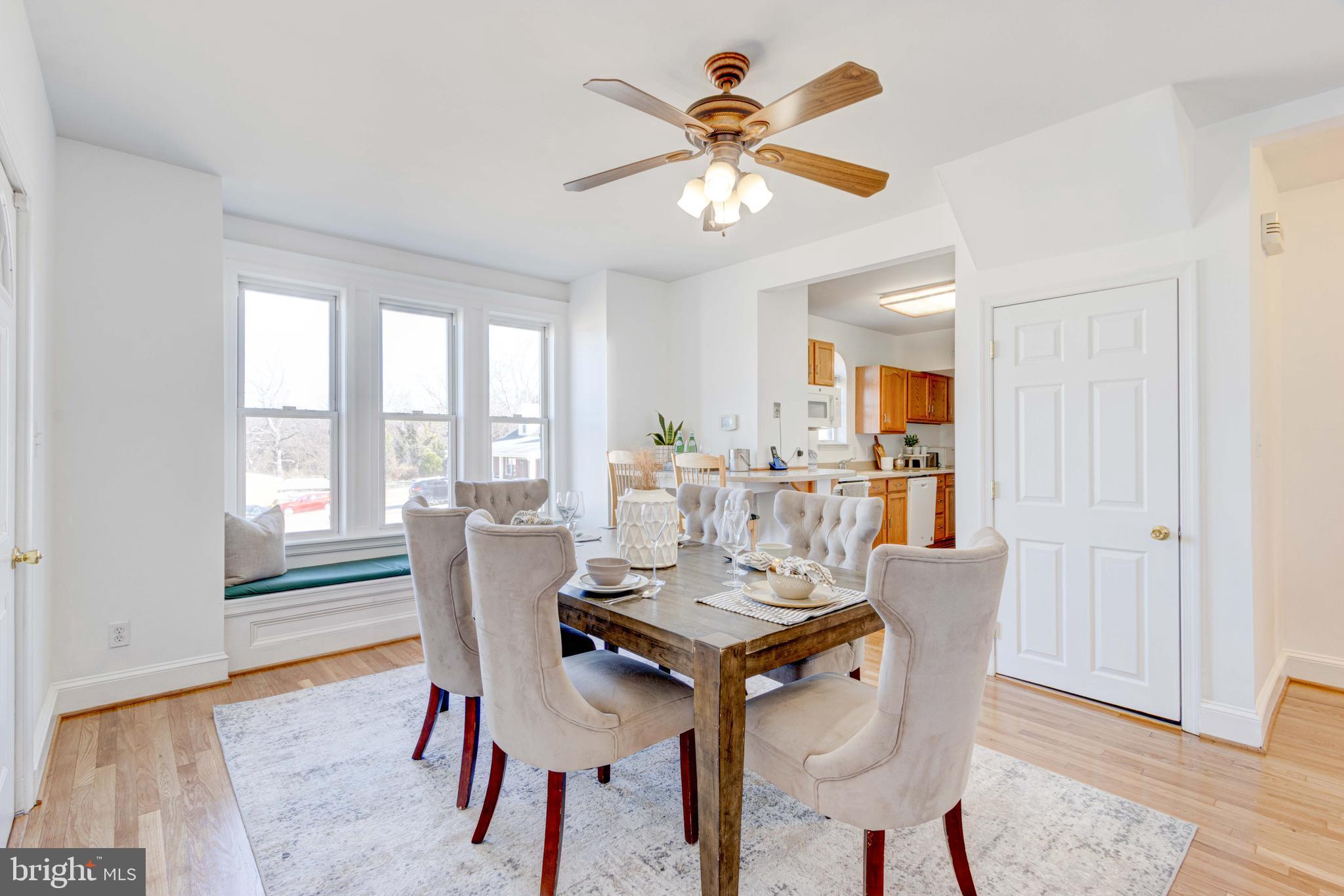 HALETHORPE - Residential