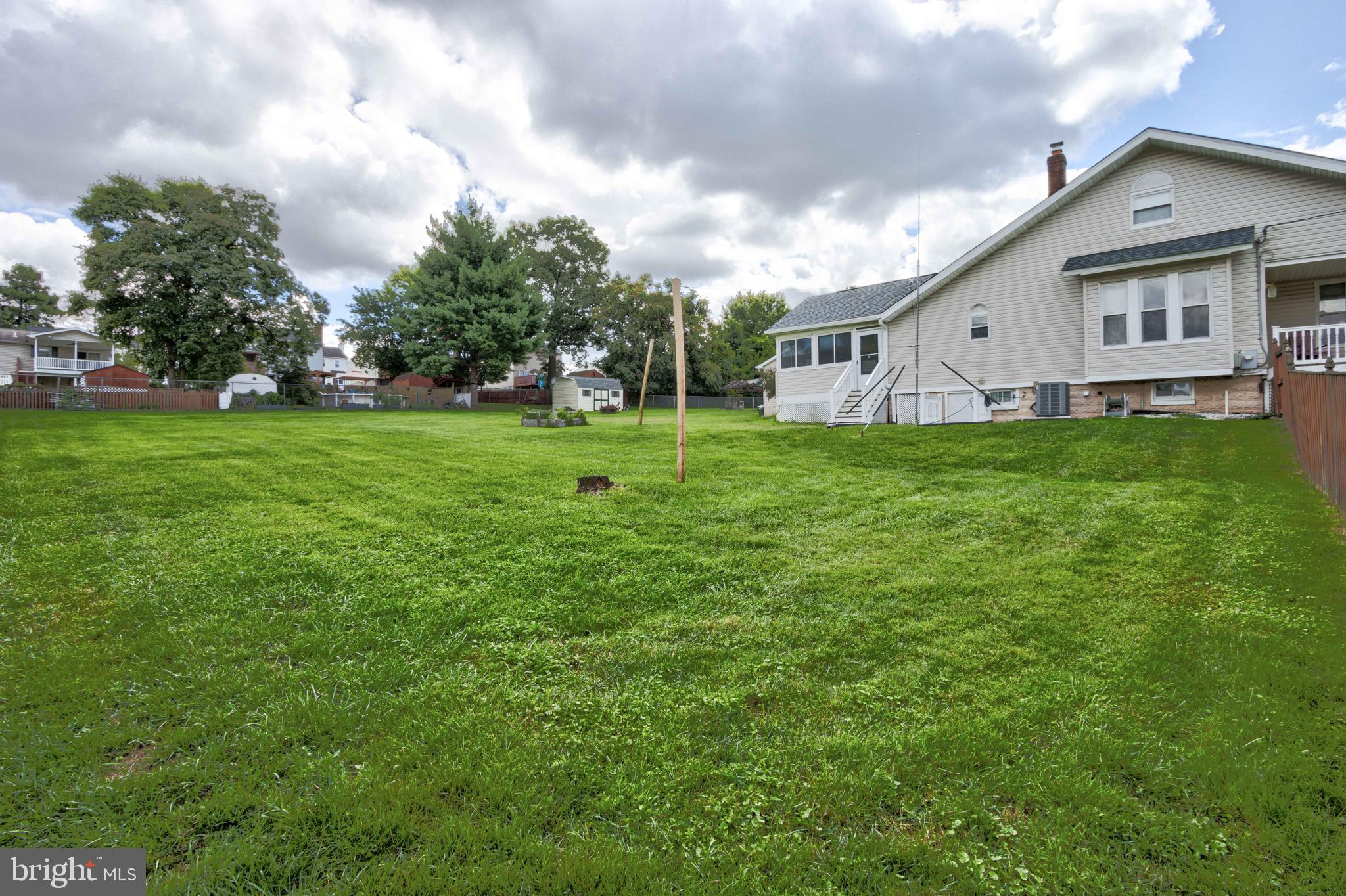 HALETHORPE - Residential