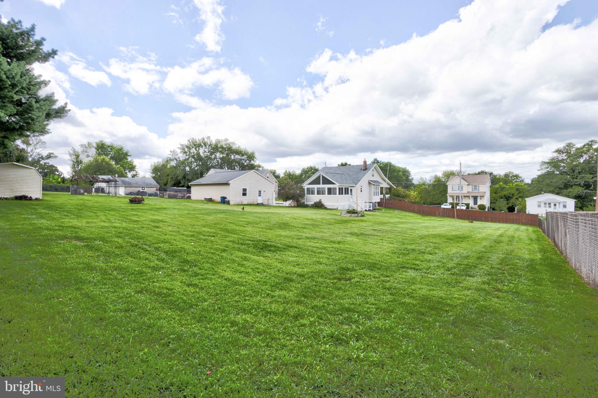 HALETHORPE - Residential