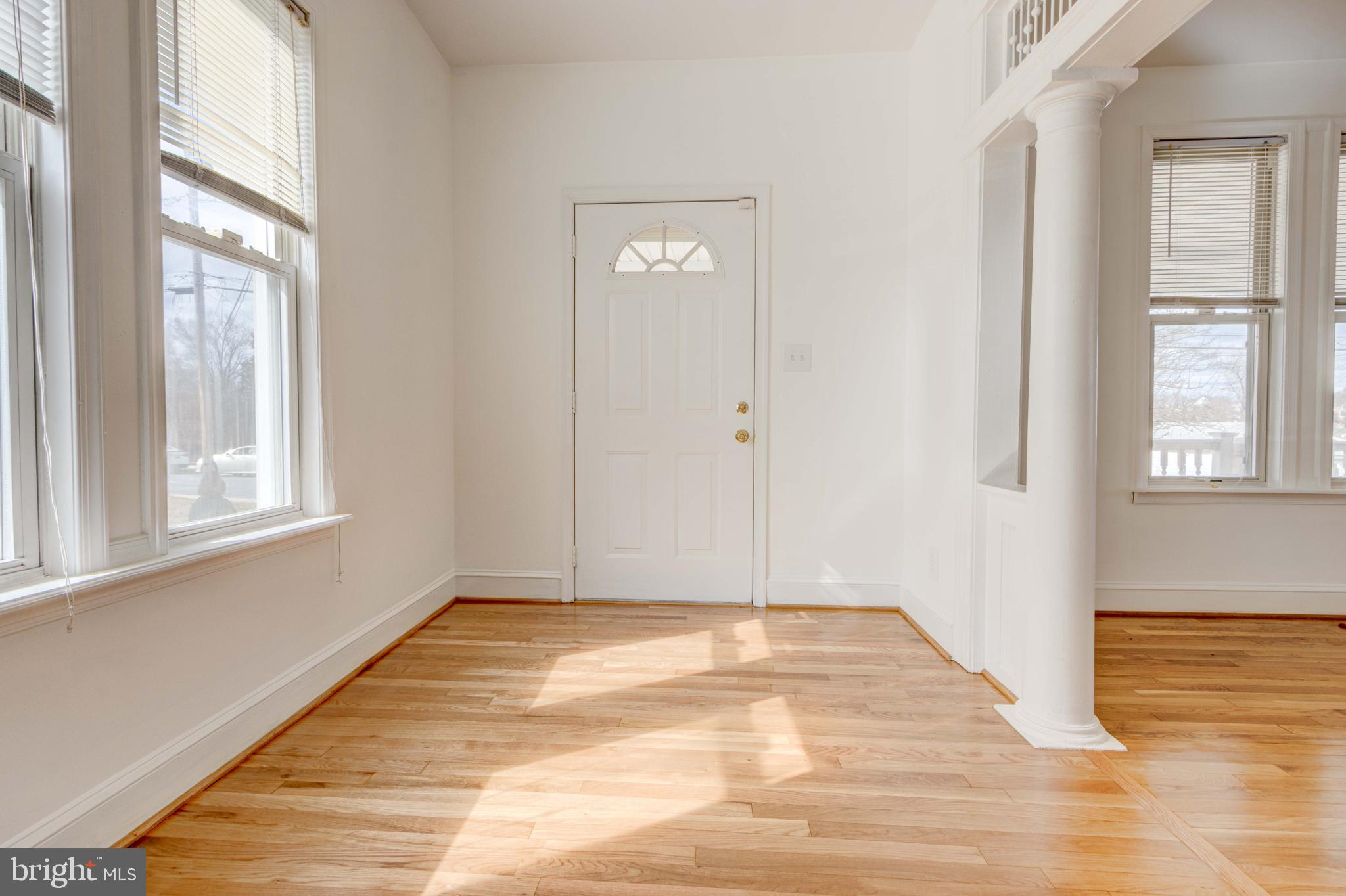 HALETHORPE - Residential