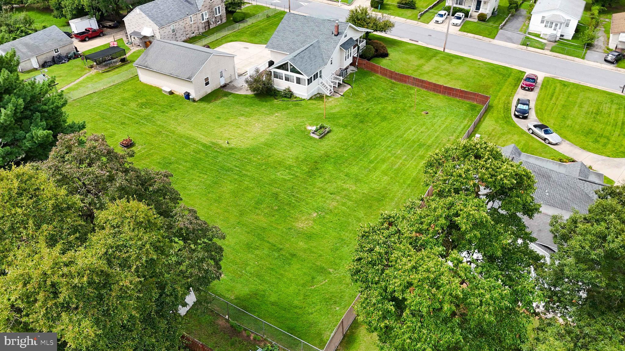 HALETHORPE - Residential