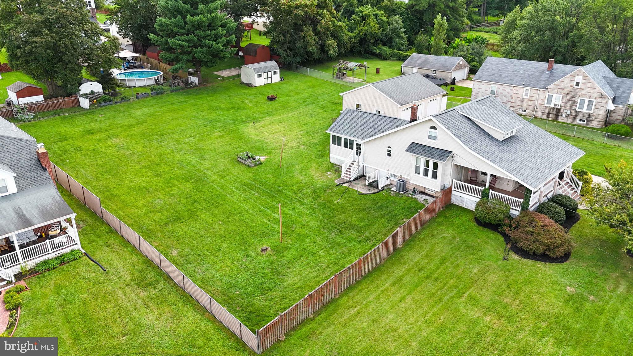 HALETHORPE - Residential