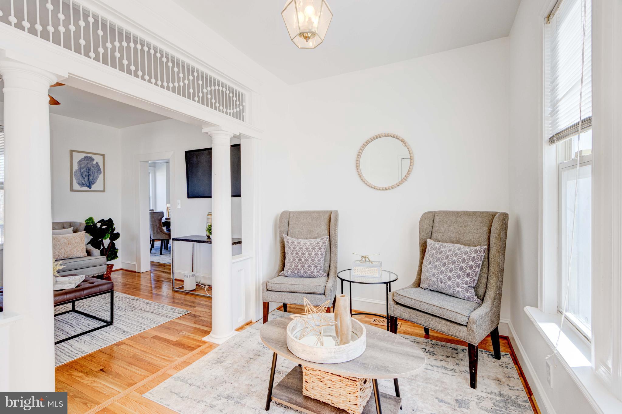 HALETHORPE - Residential