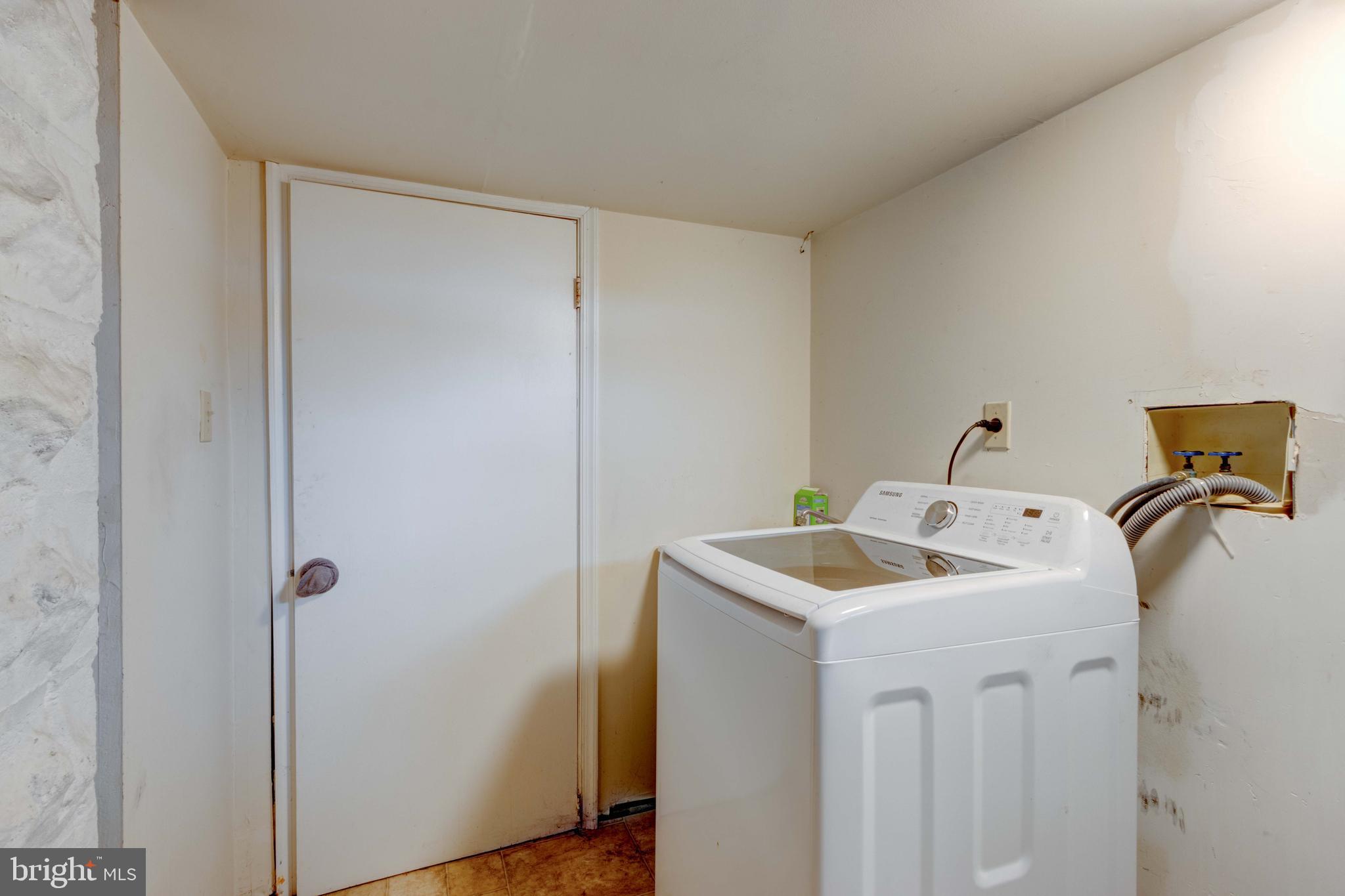 HALETHORPE - Residential