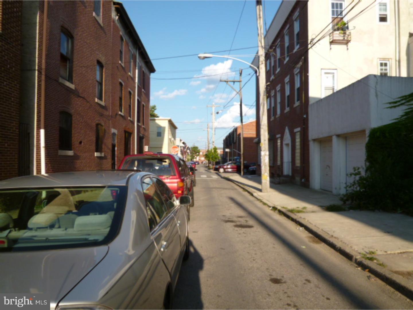 POINT BREEZE - Land