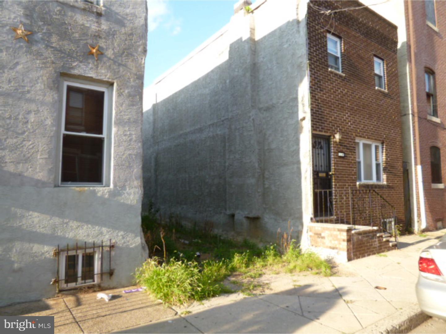 POINT BREEZE - Land