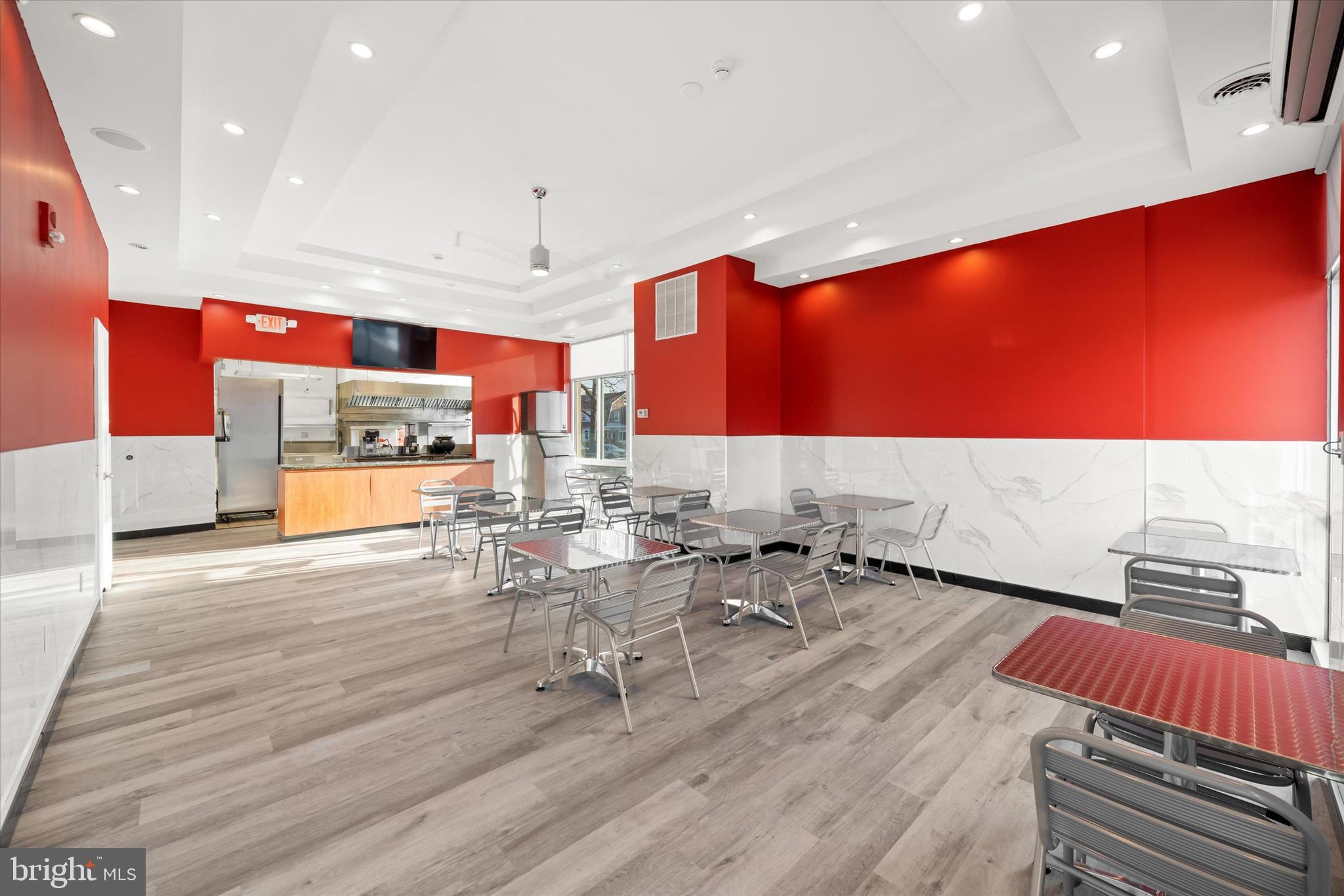 DEVON CONDO - Commercial Sale