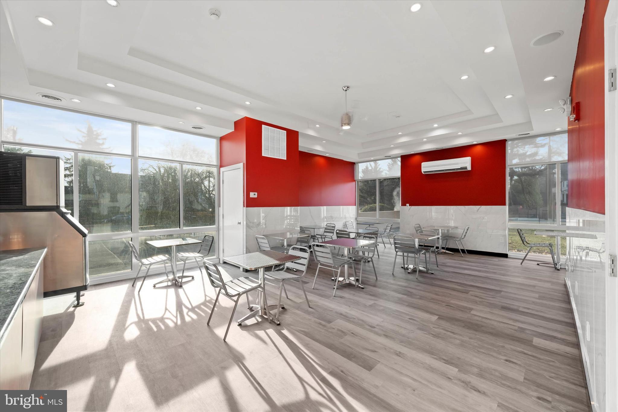 DEVON CONDO - Commercial Sale