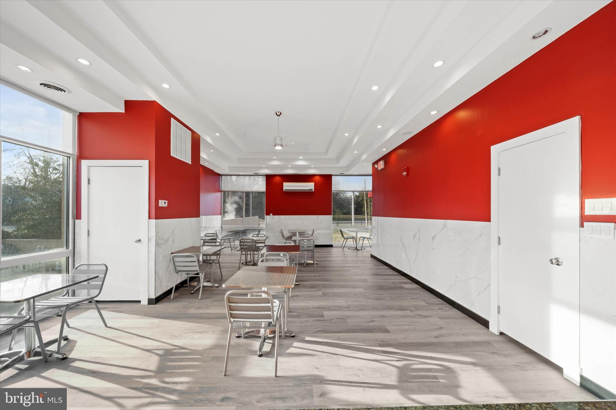 DEVON CONDO - Commercial Sale