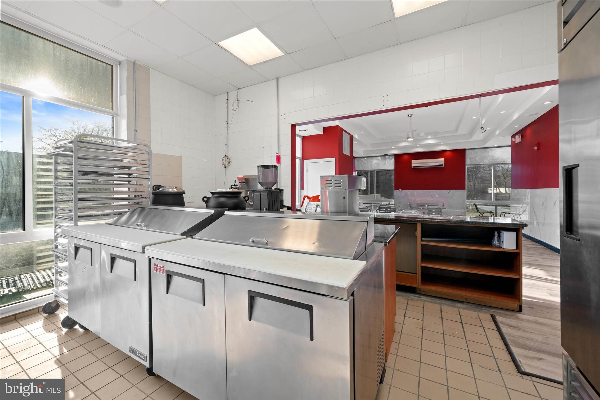 DEVON CONDO - Commercial Sale