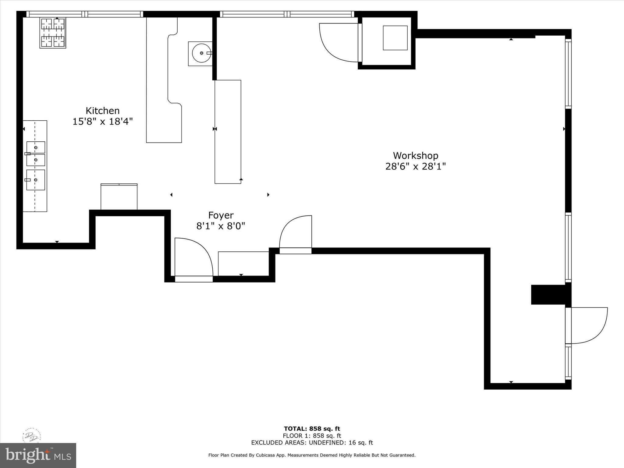 DEVON CONDO - Commercial Sale