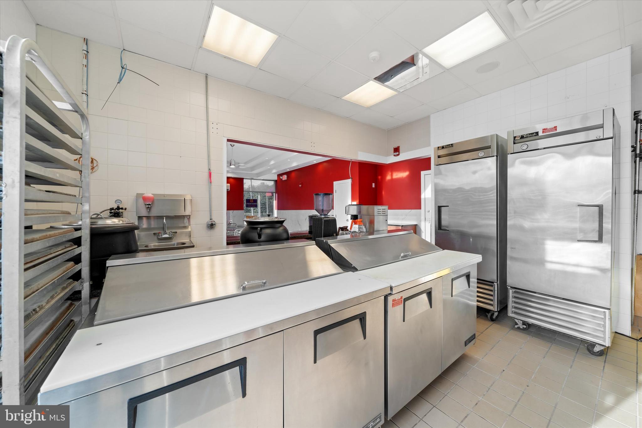 DEVON CONDO - Commercial Sale