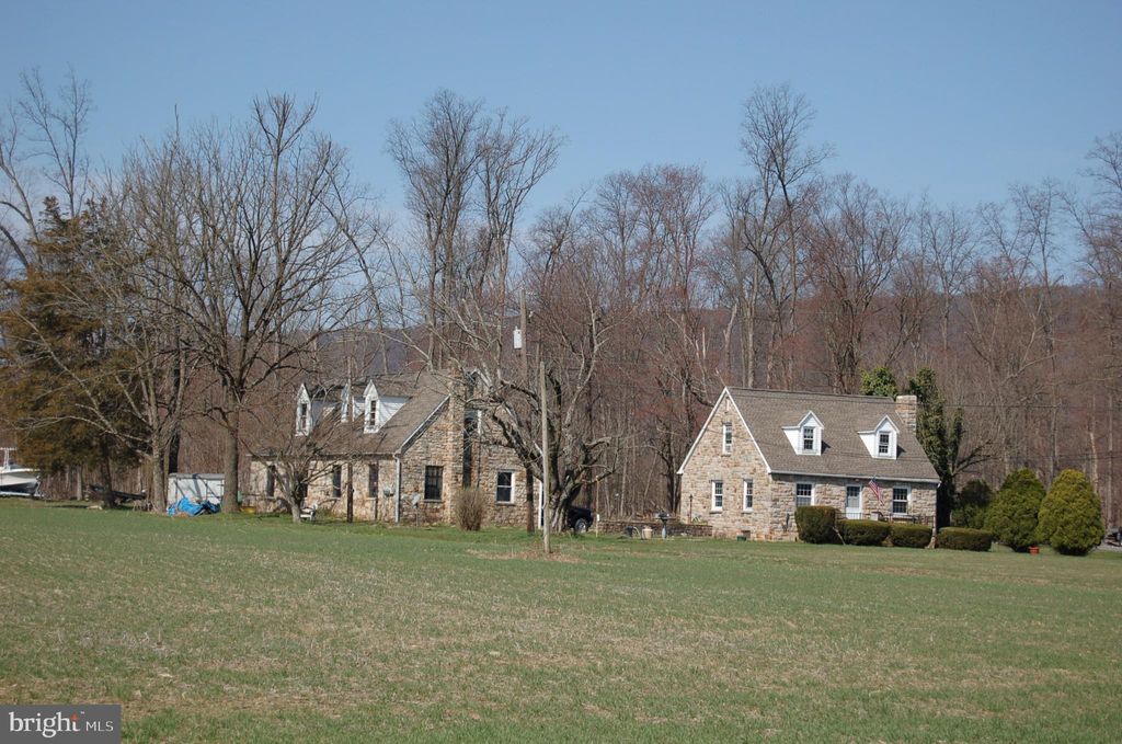 Photo of 11 Wolfe Drive, JONESTOWN, PA 17038 (MLS # PALN118642)
