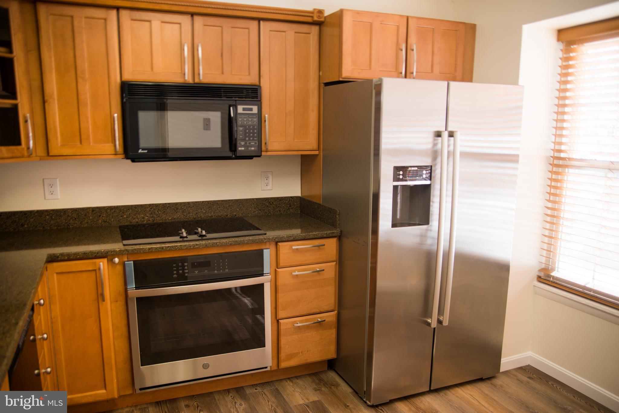 WOODLAKE TOWNS CODM - Residential