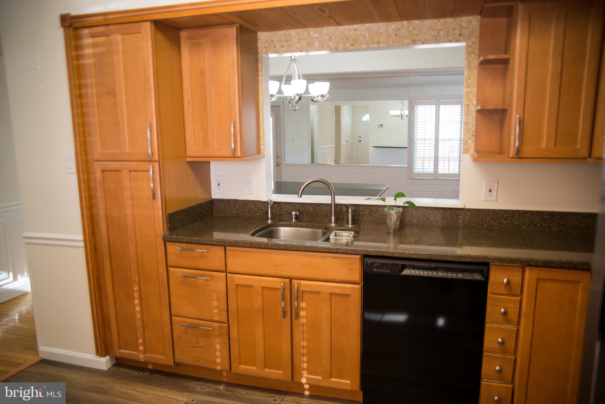 WOODLAKE TOWNS CODM - Residential