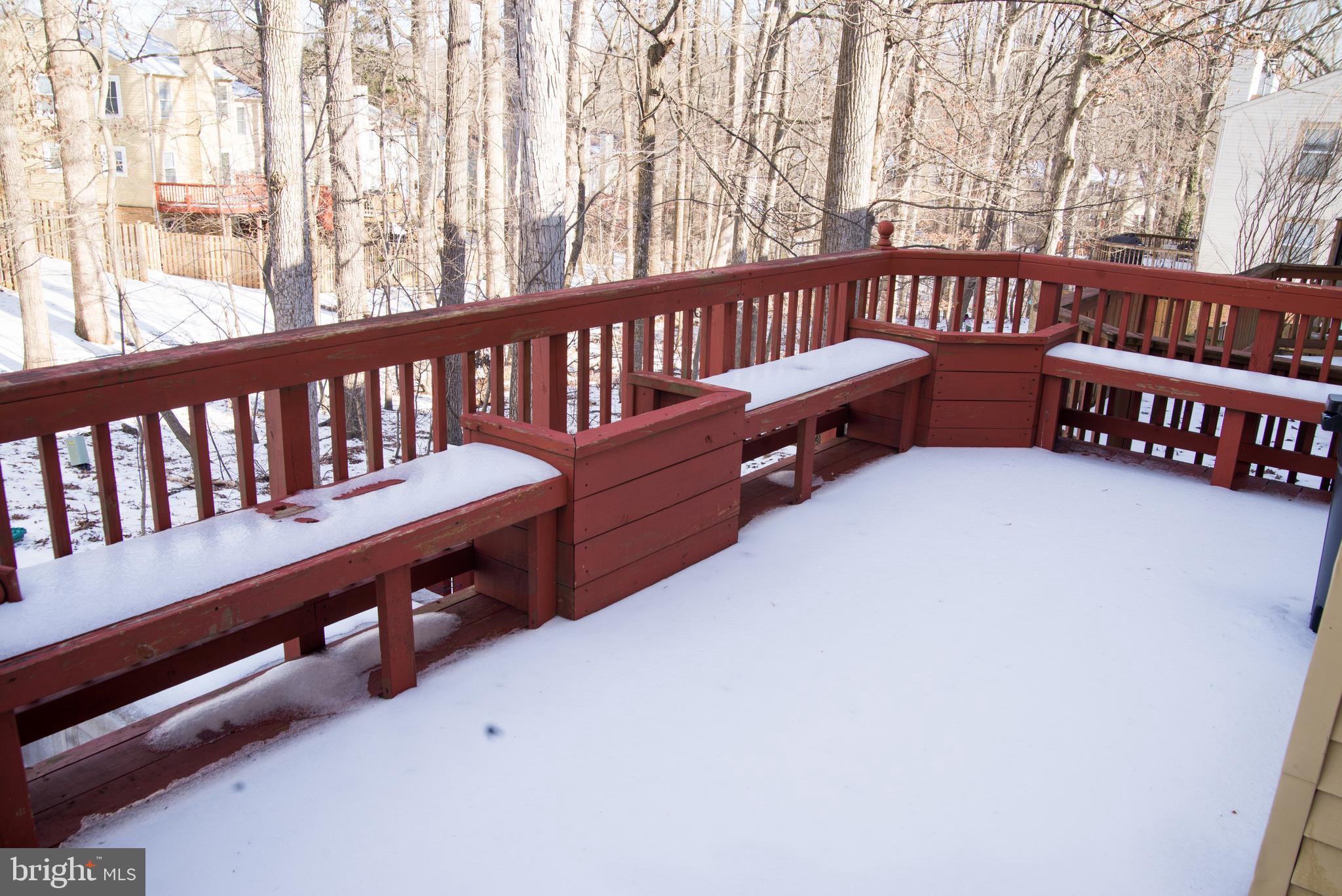 WOODLAKE TOWNS CODM - Residential