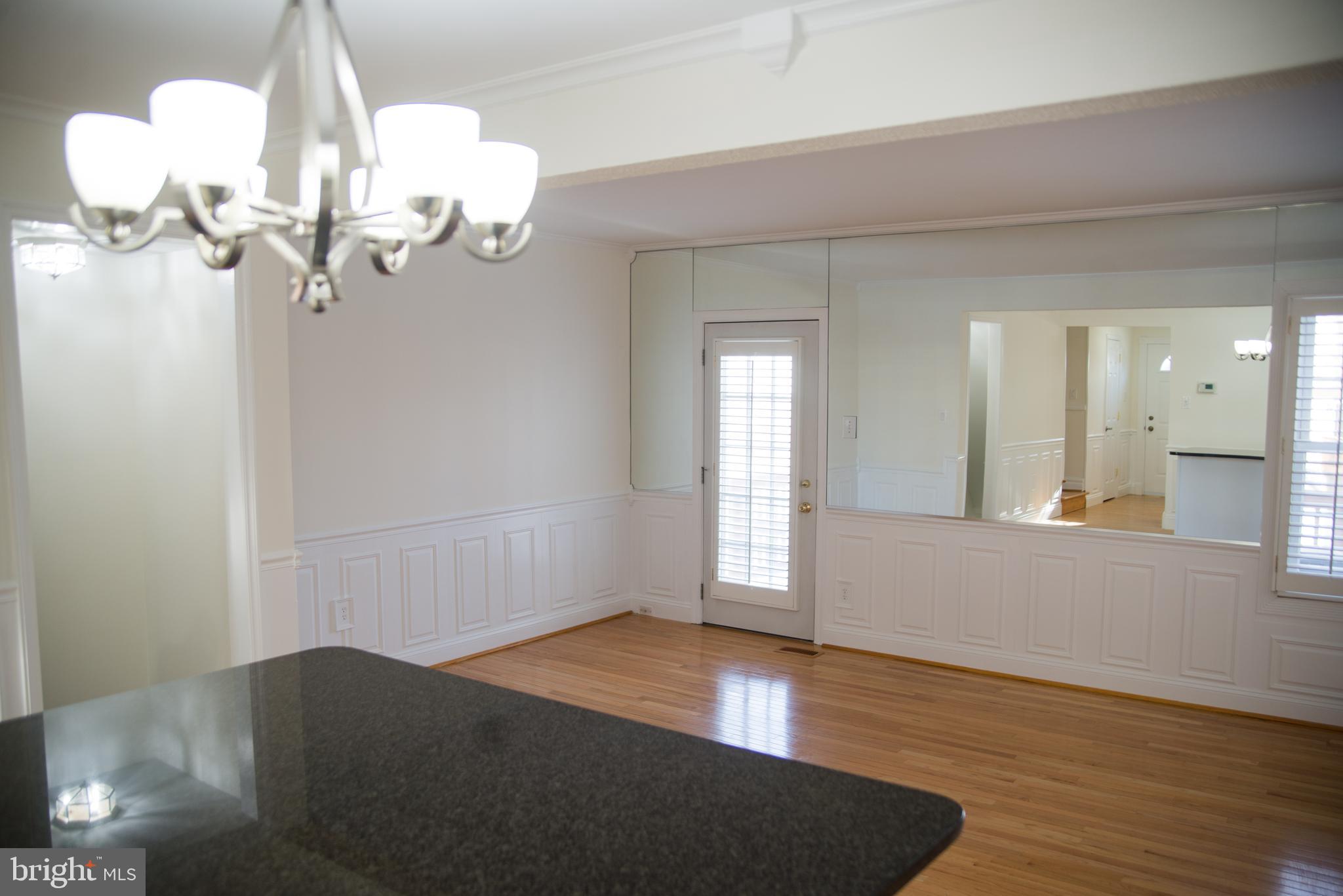 WOODLAKE TOWNS CODM - Residential