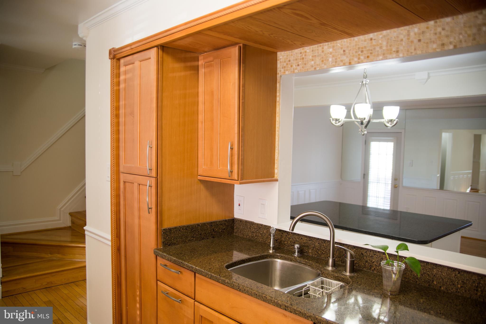 WOODLAKE TOWNS CODM - Residential