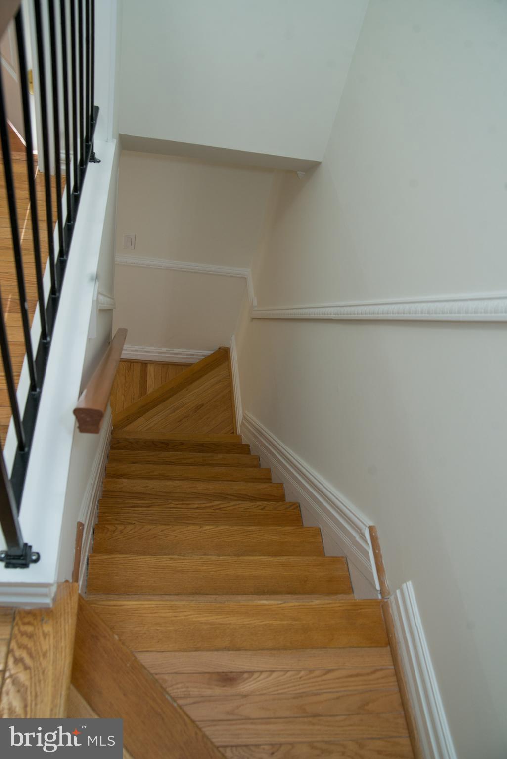 WOODLAKE TOWNS CODM - Residential