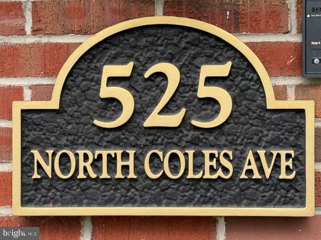 525 N COLES AVENUE