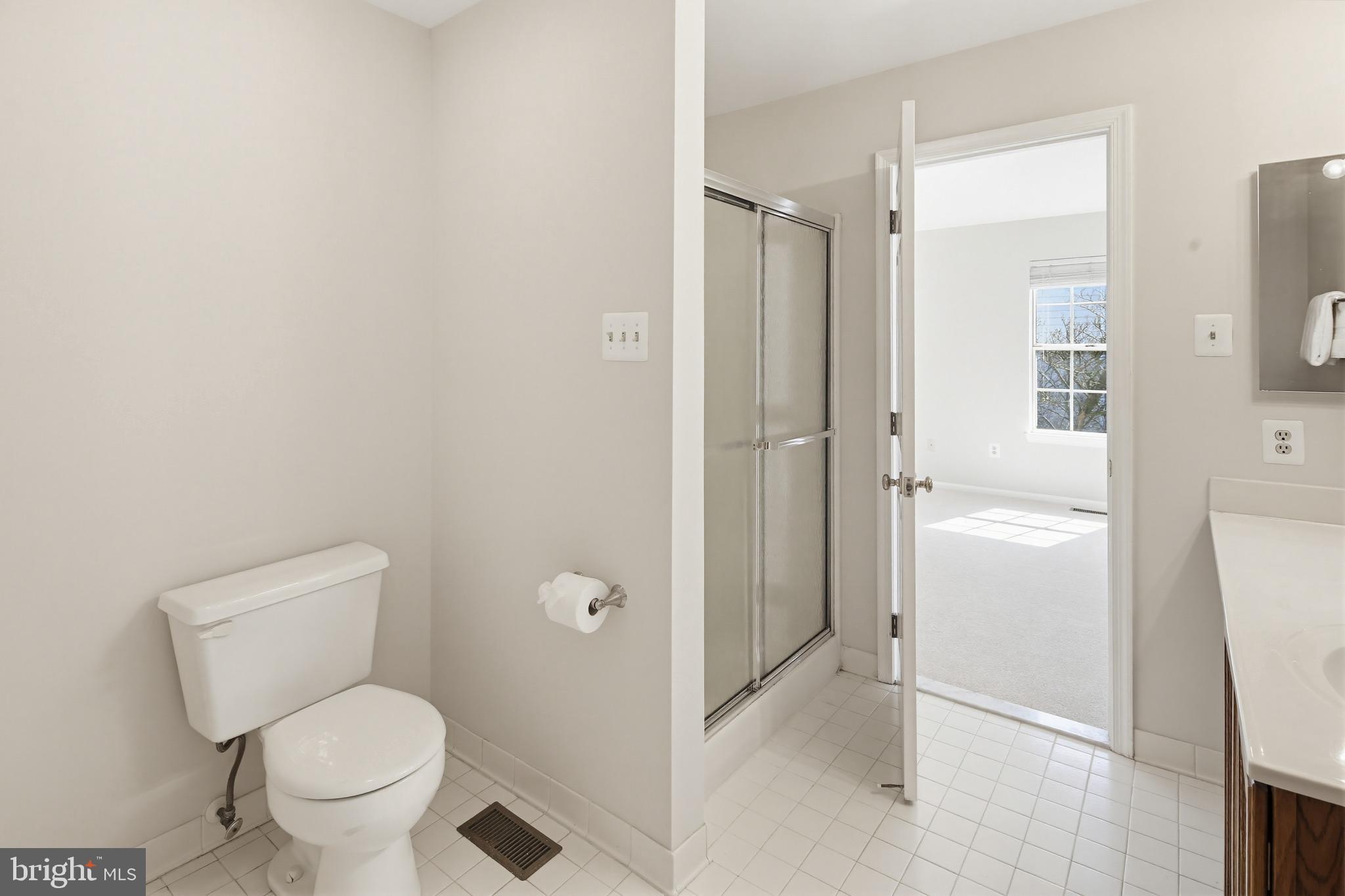 VILLAGE OF DORSEY SEARCH - Residential