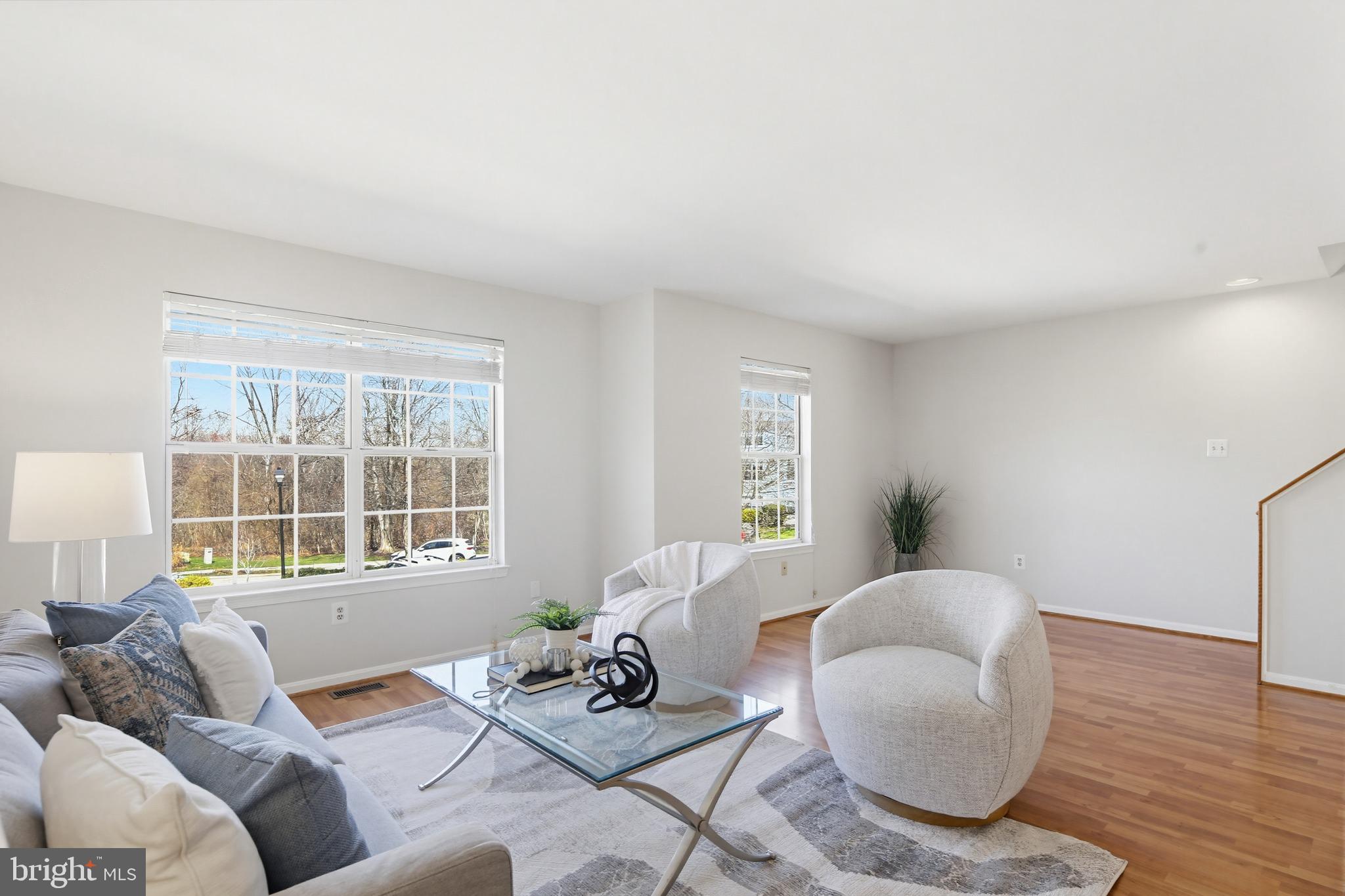 VILLAGE OF DORSEY SEARCH - Residential