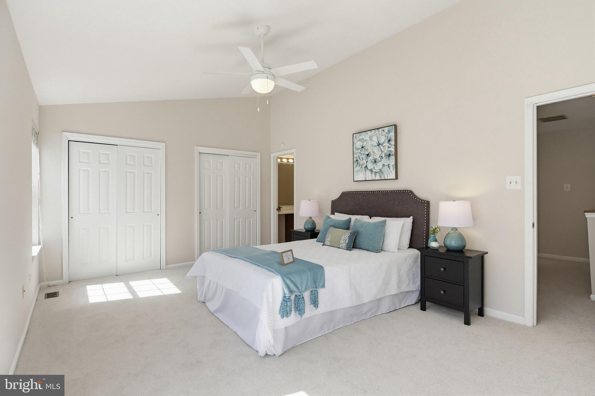 VILLAGE OF DORSEY SEARCH - Residential