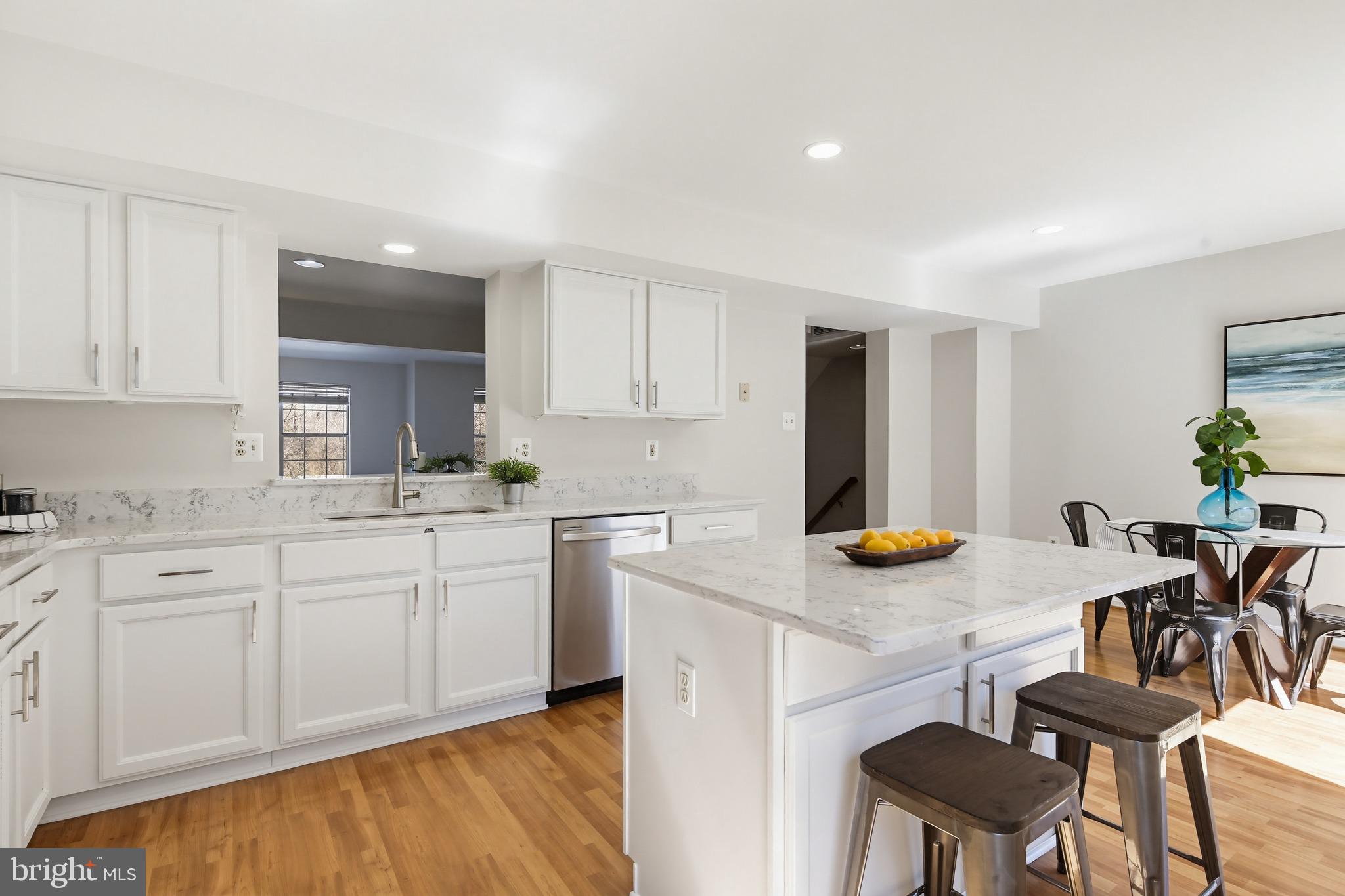 VILLAGE OF DORSEY SEARCH - Residential