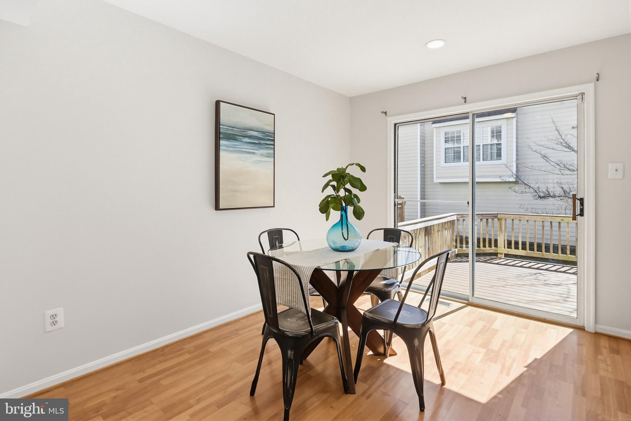 VILLAGE OF DORSEY SEARCH - Residential