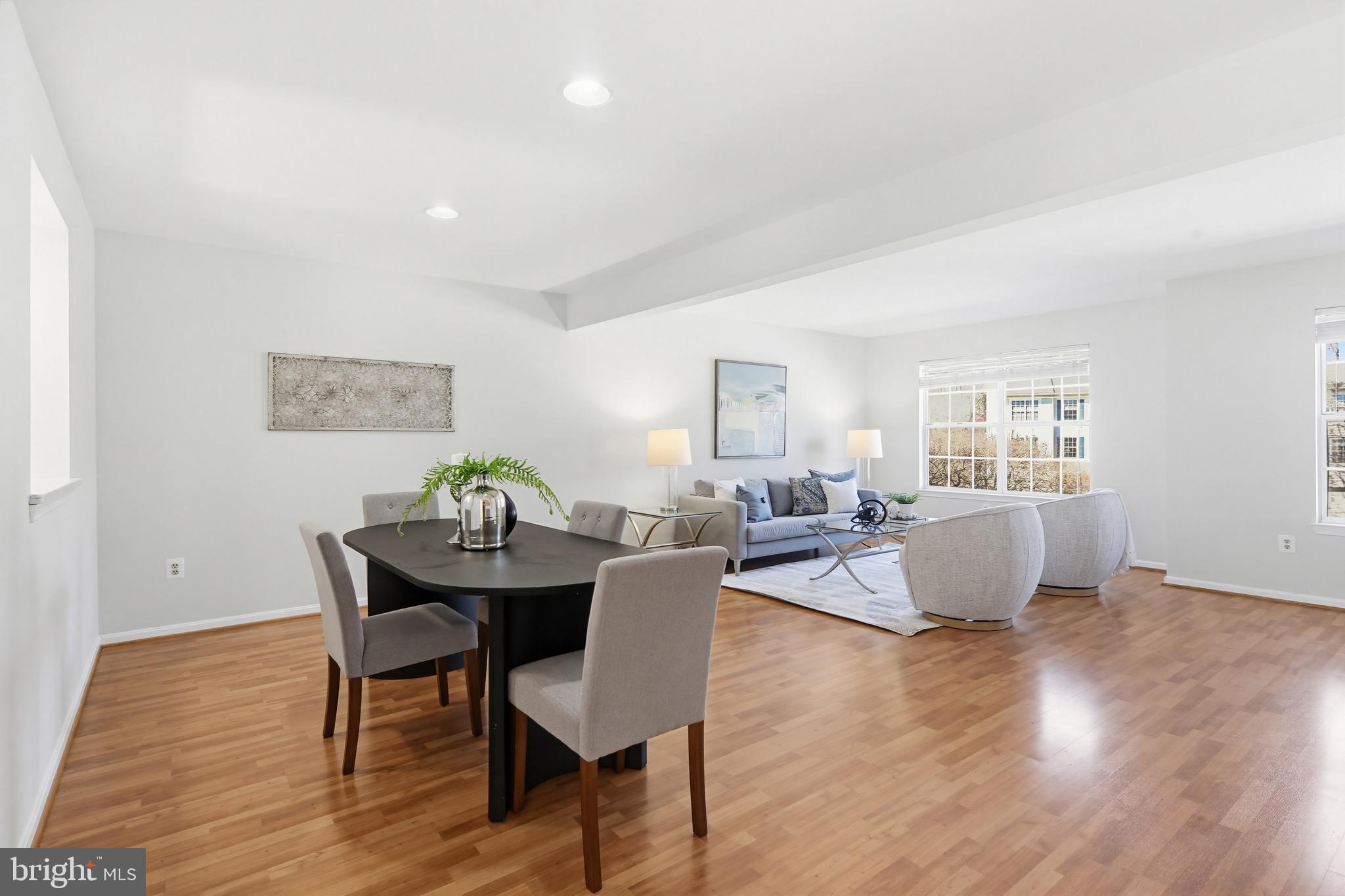 VILLAGE OF DORSEY SEARCH - Residential