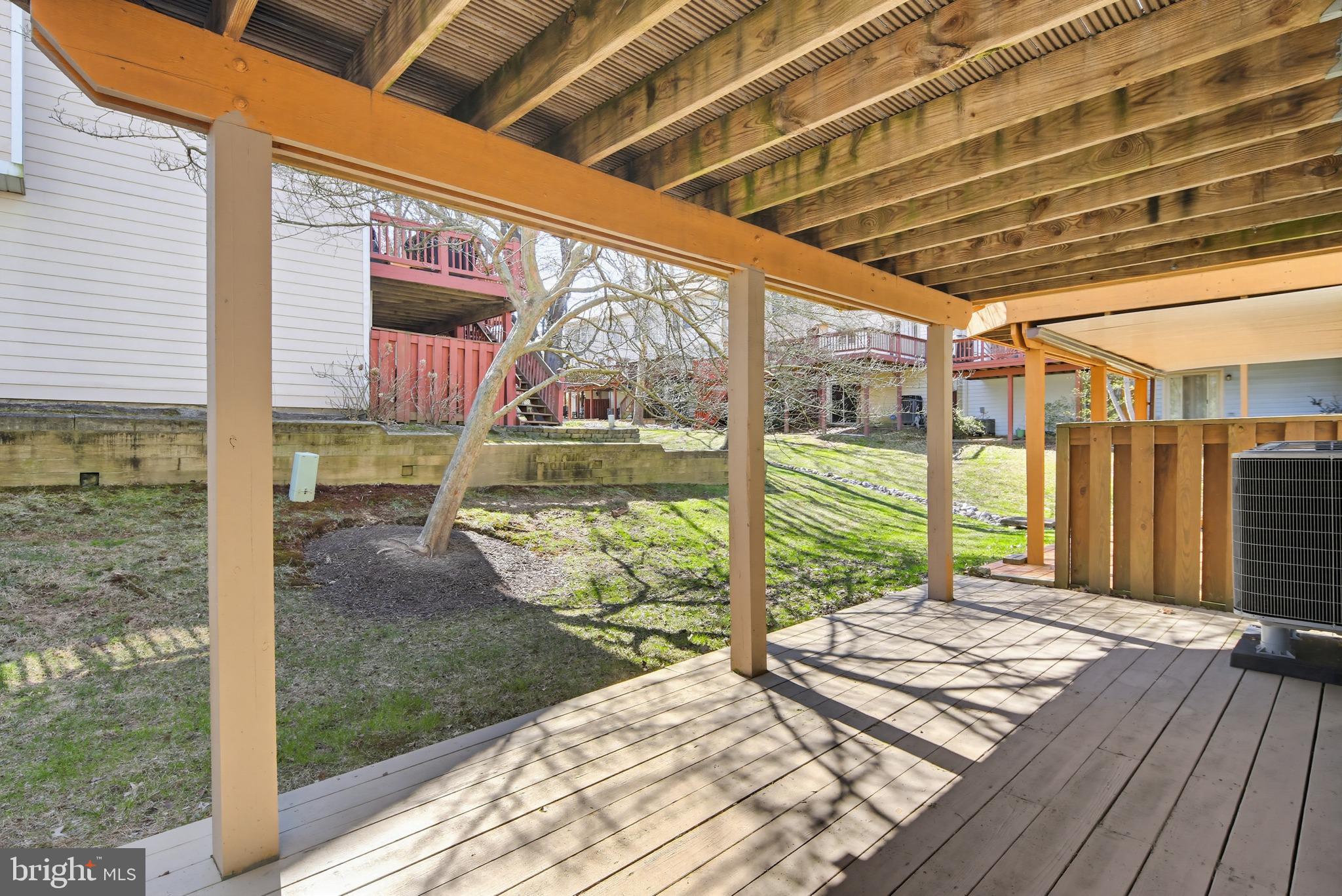 VILLAGE OF DORSEY SEARCH - Residential