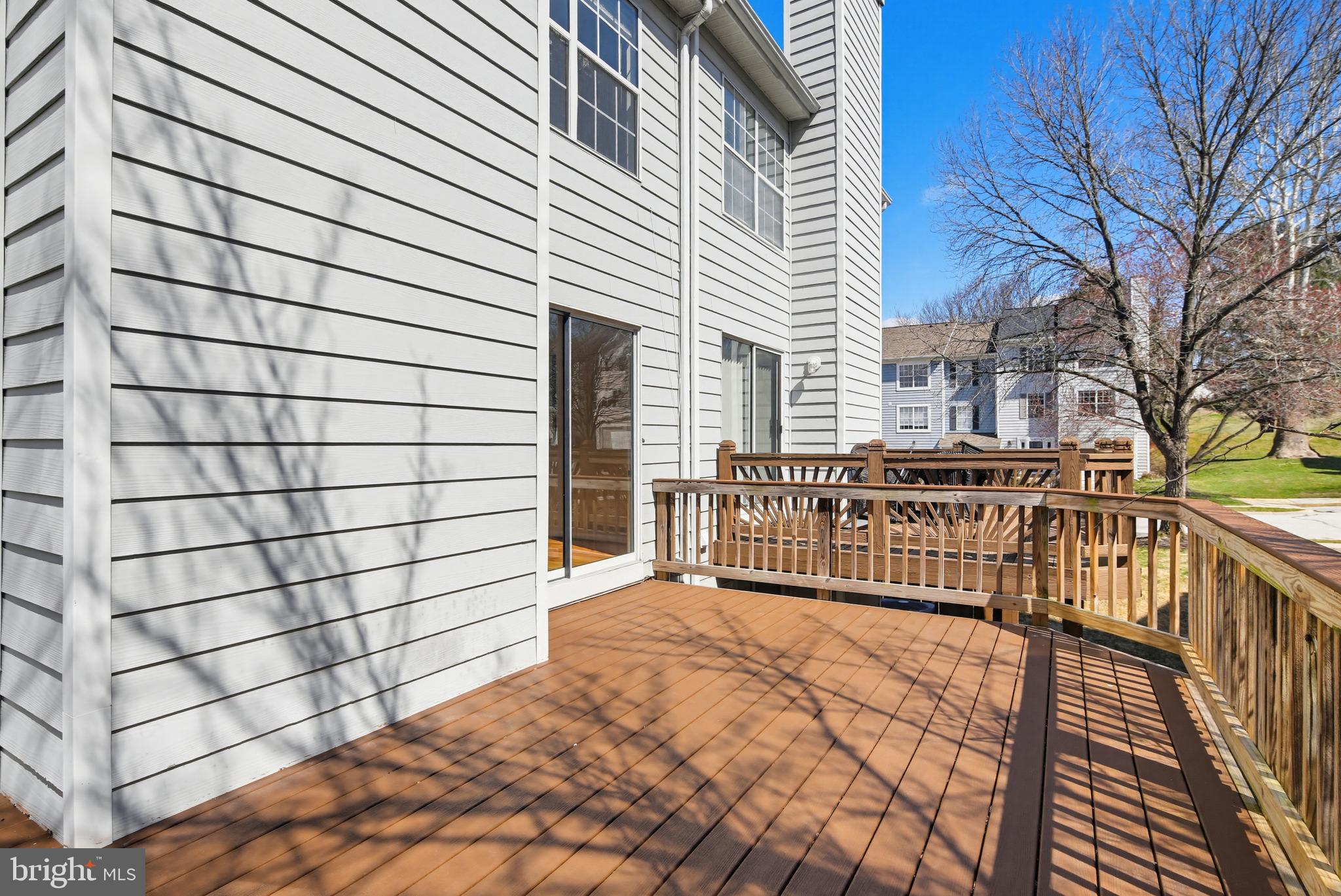 VILLAGE OF DORSEY SEARCH - Residential