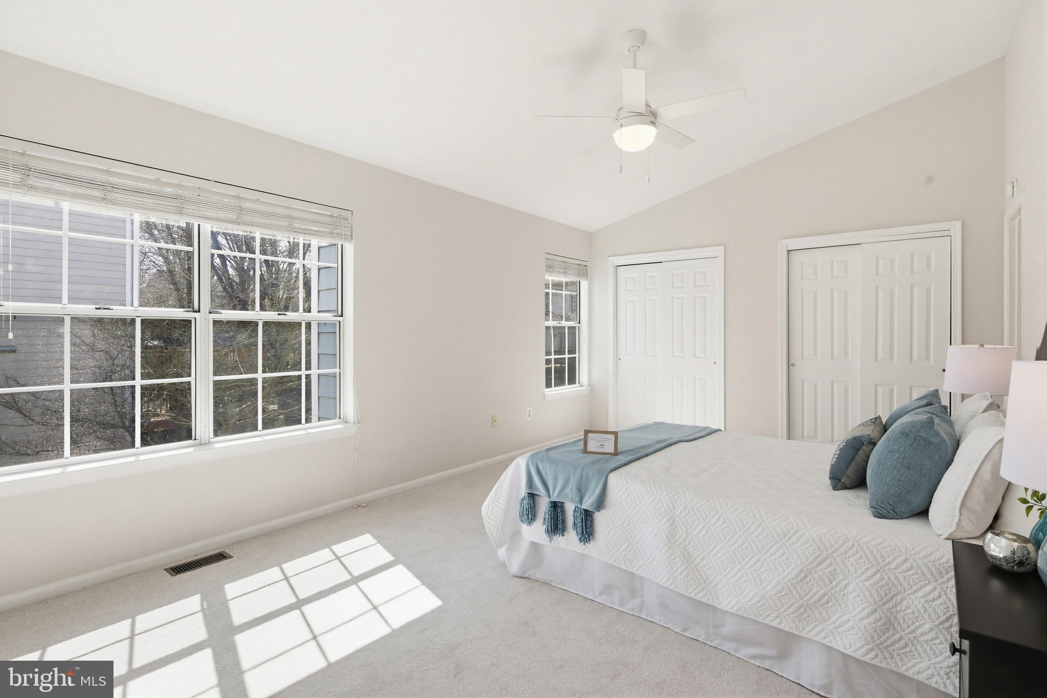 VILLAGE OF DORSEY SEARCH - Residential