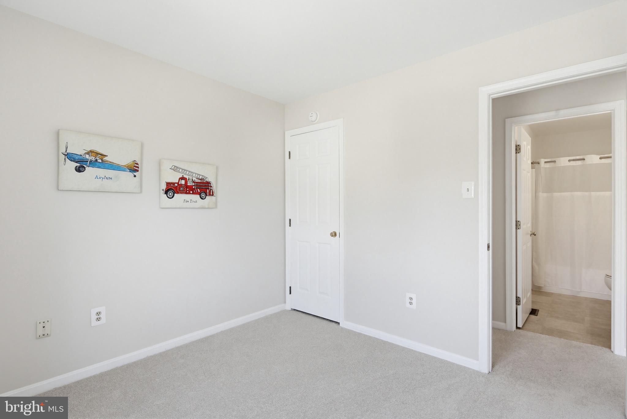 VILLAGE OF DORSEY SEARCH - Residential