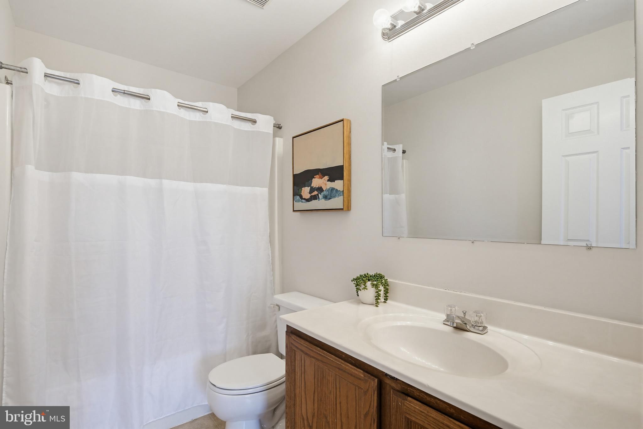 VILLAGE OF DORSEY SEARCH - Residential