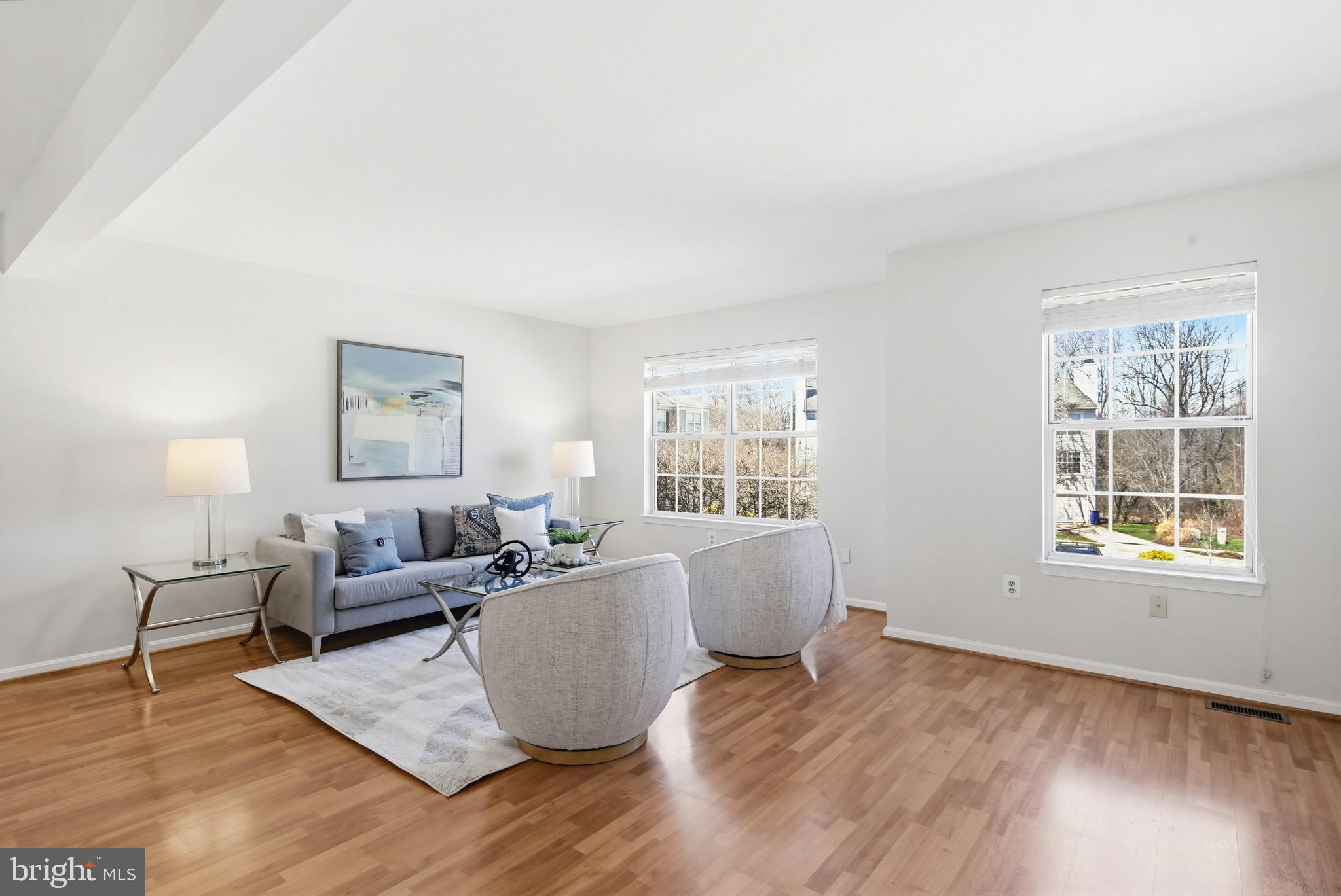 VILLAGE OF DORSEY SEARCH - Residential