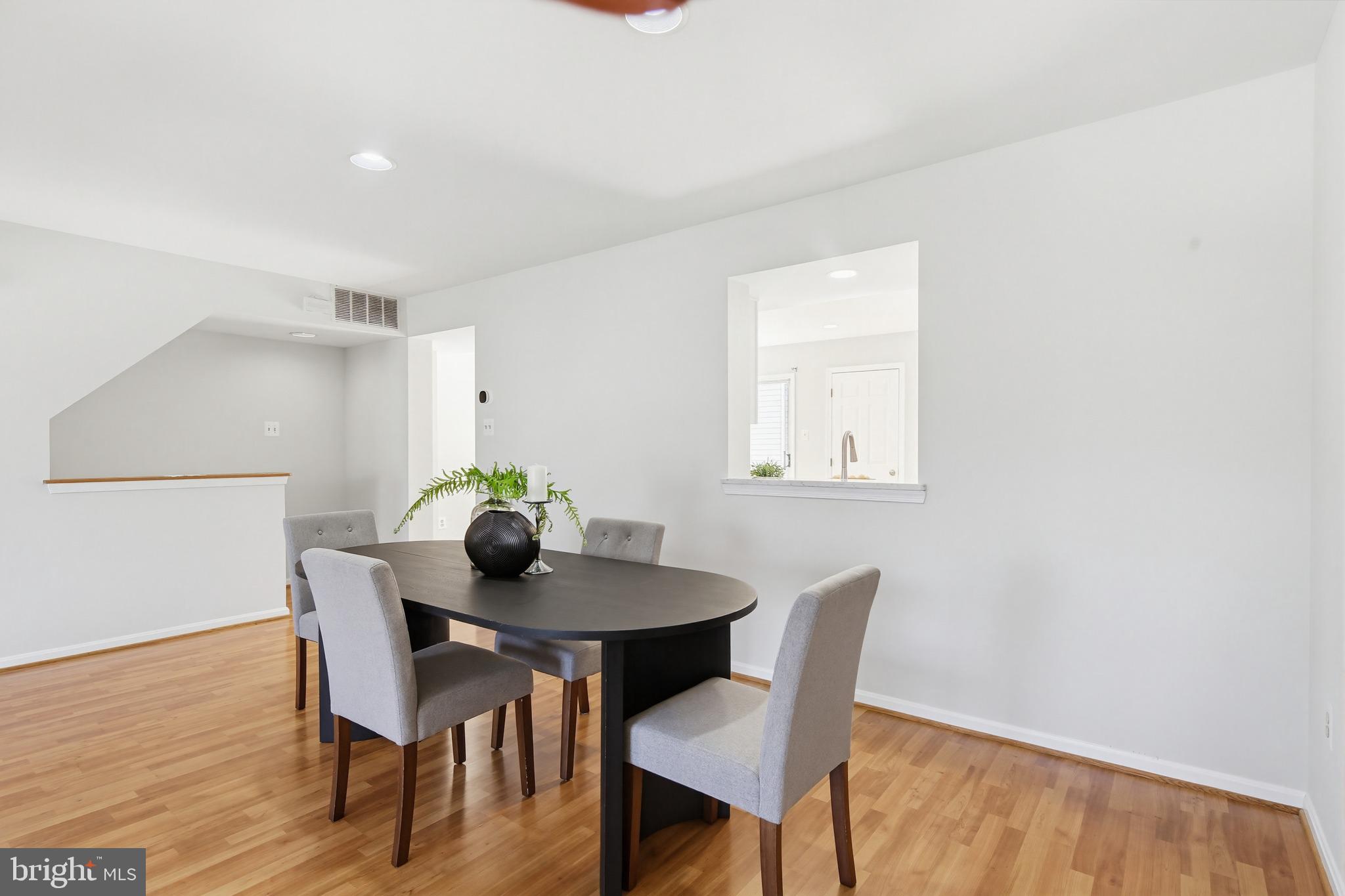 VILLAGE OF DORSEY SEARCH - Residential