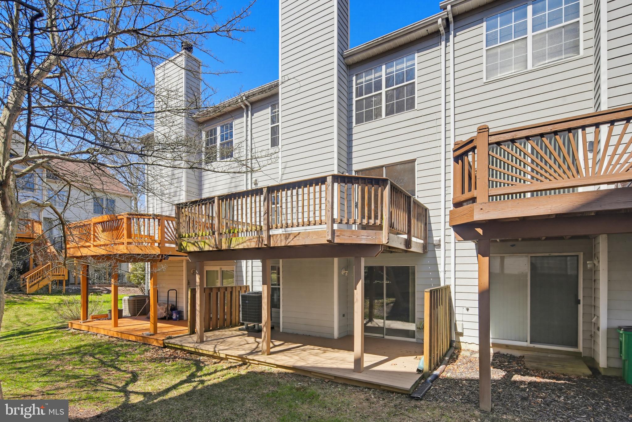 VILLAGE OF DORSEY SEARCH - Residential