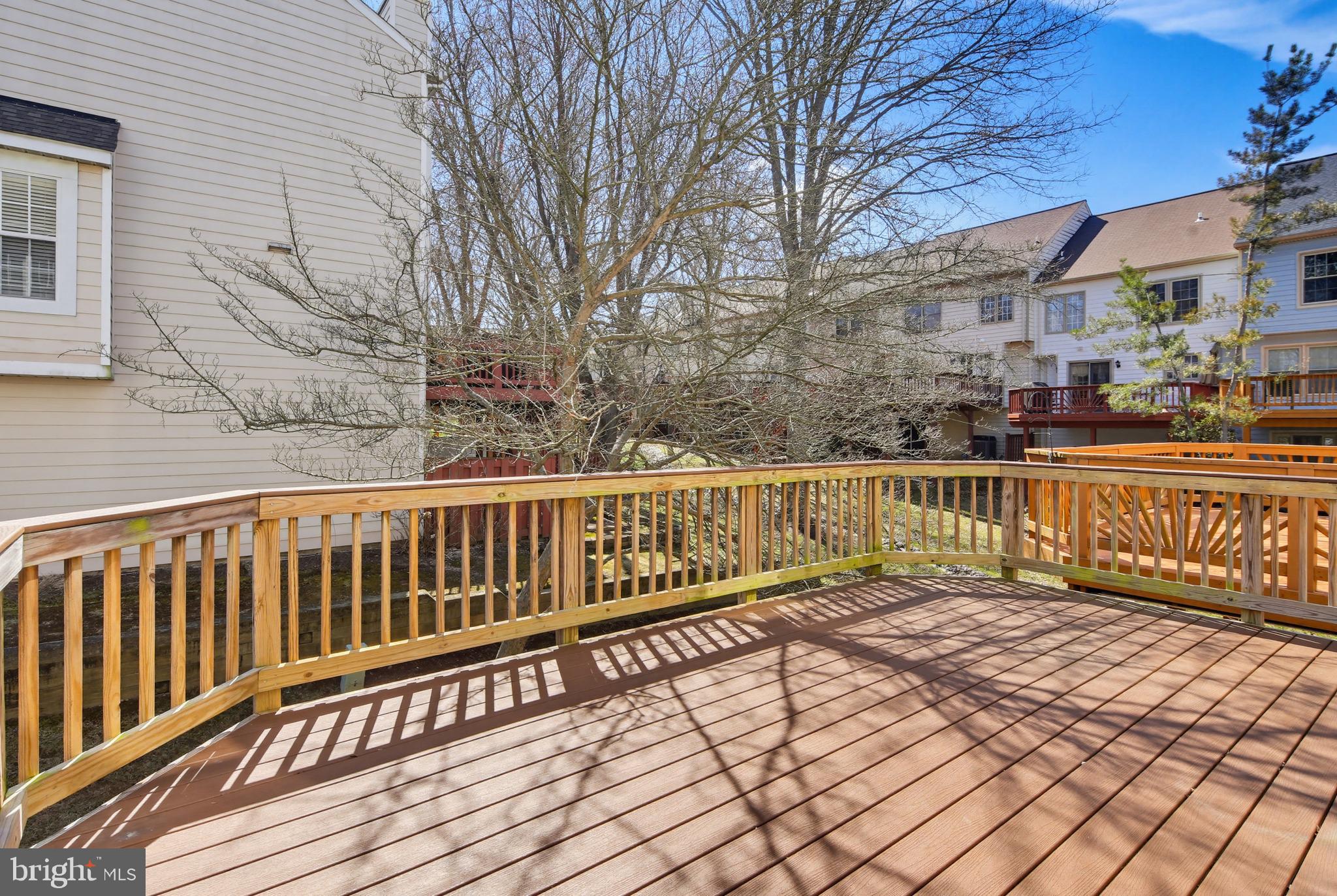 VILLAGE OF DORSEY SEARCH - Residential