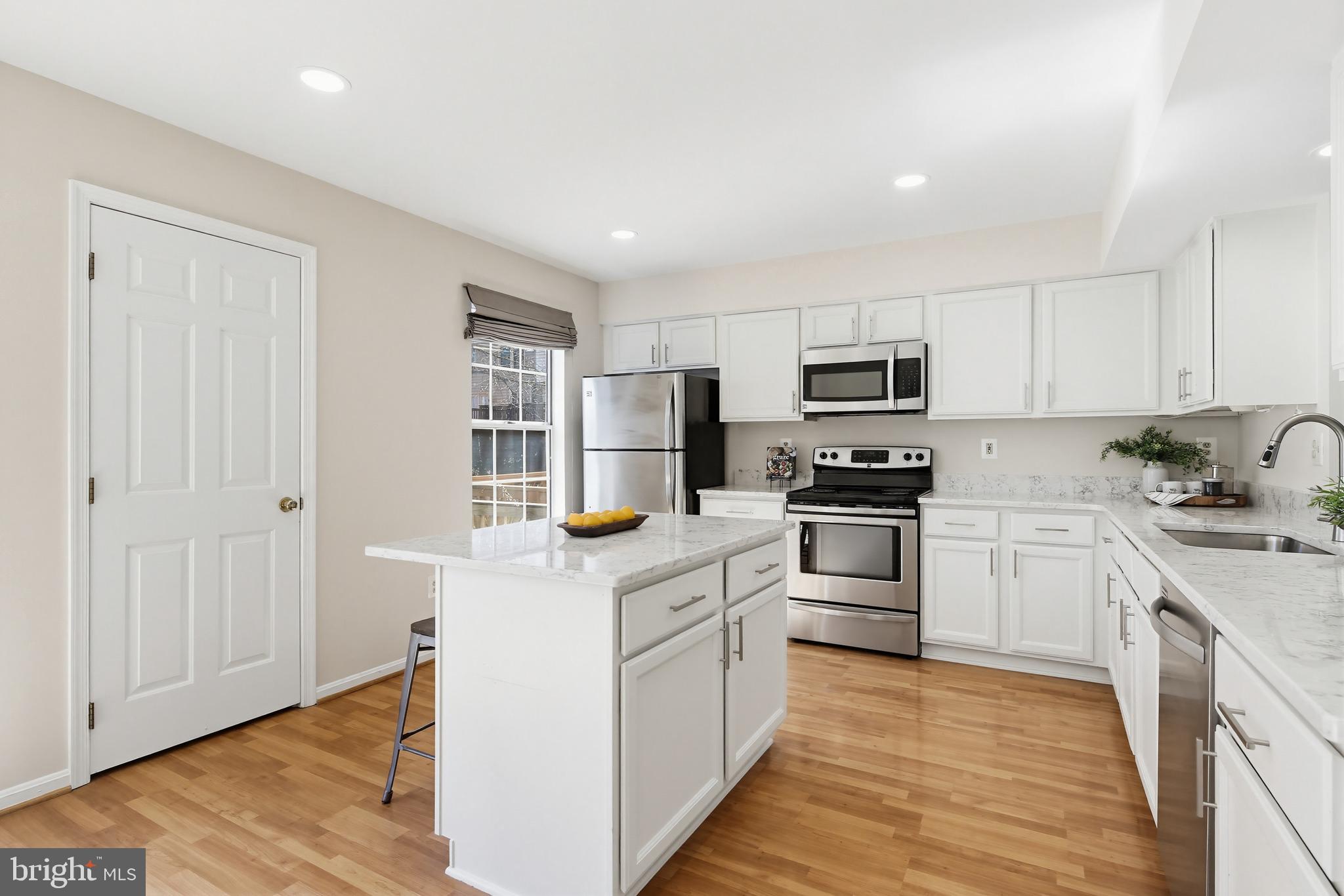 VILLAGE OF DORSEY SEARCH - Residential