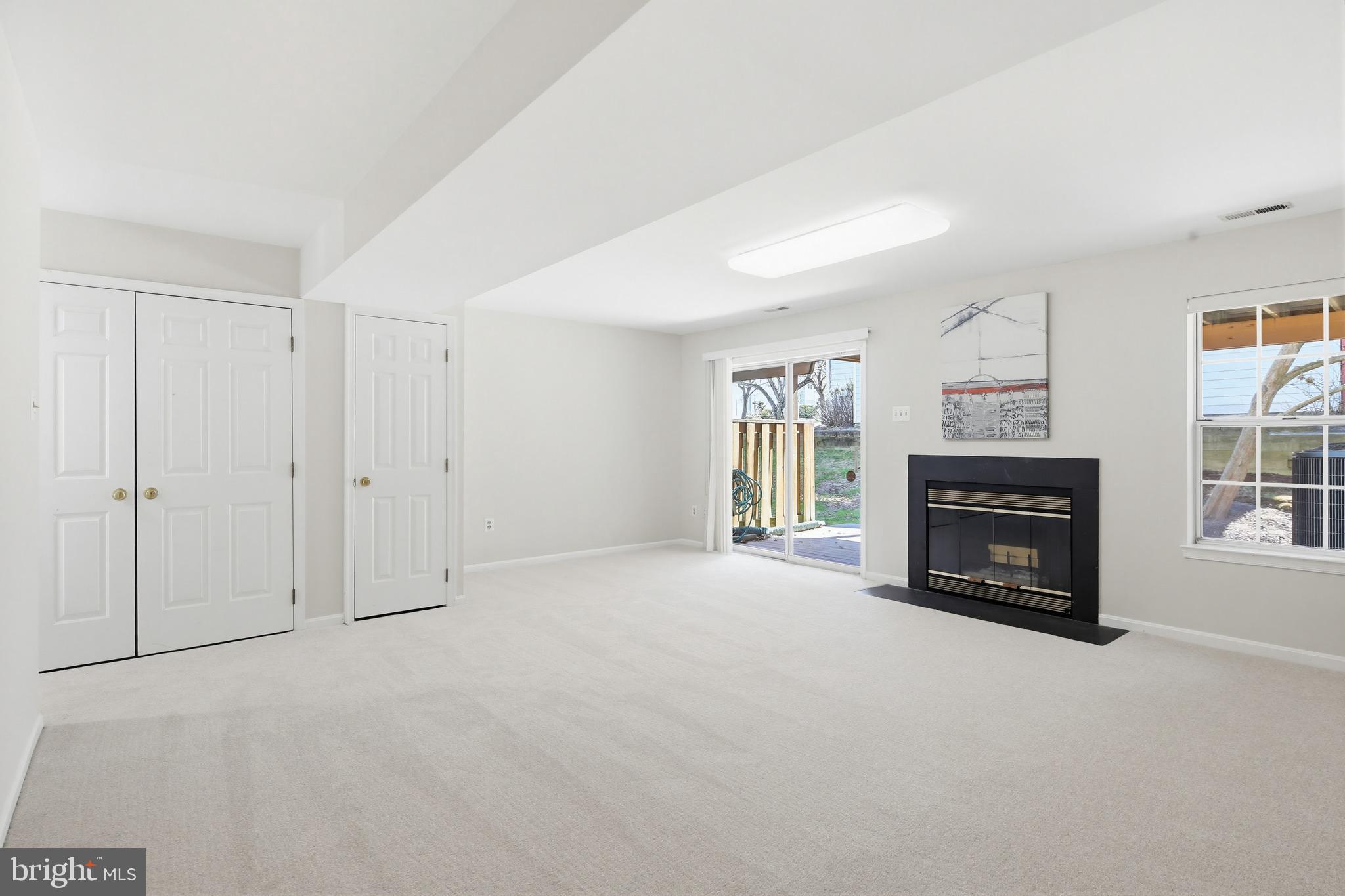 VILLAGE OF DORSEY SEARCH - Residential