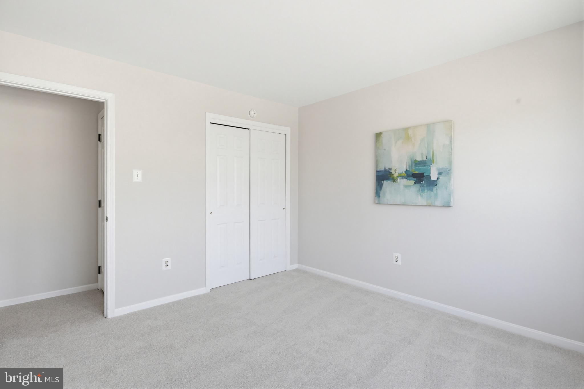 VILLAGE OF DORSEY SEARCH - Residential