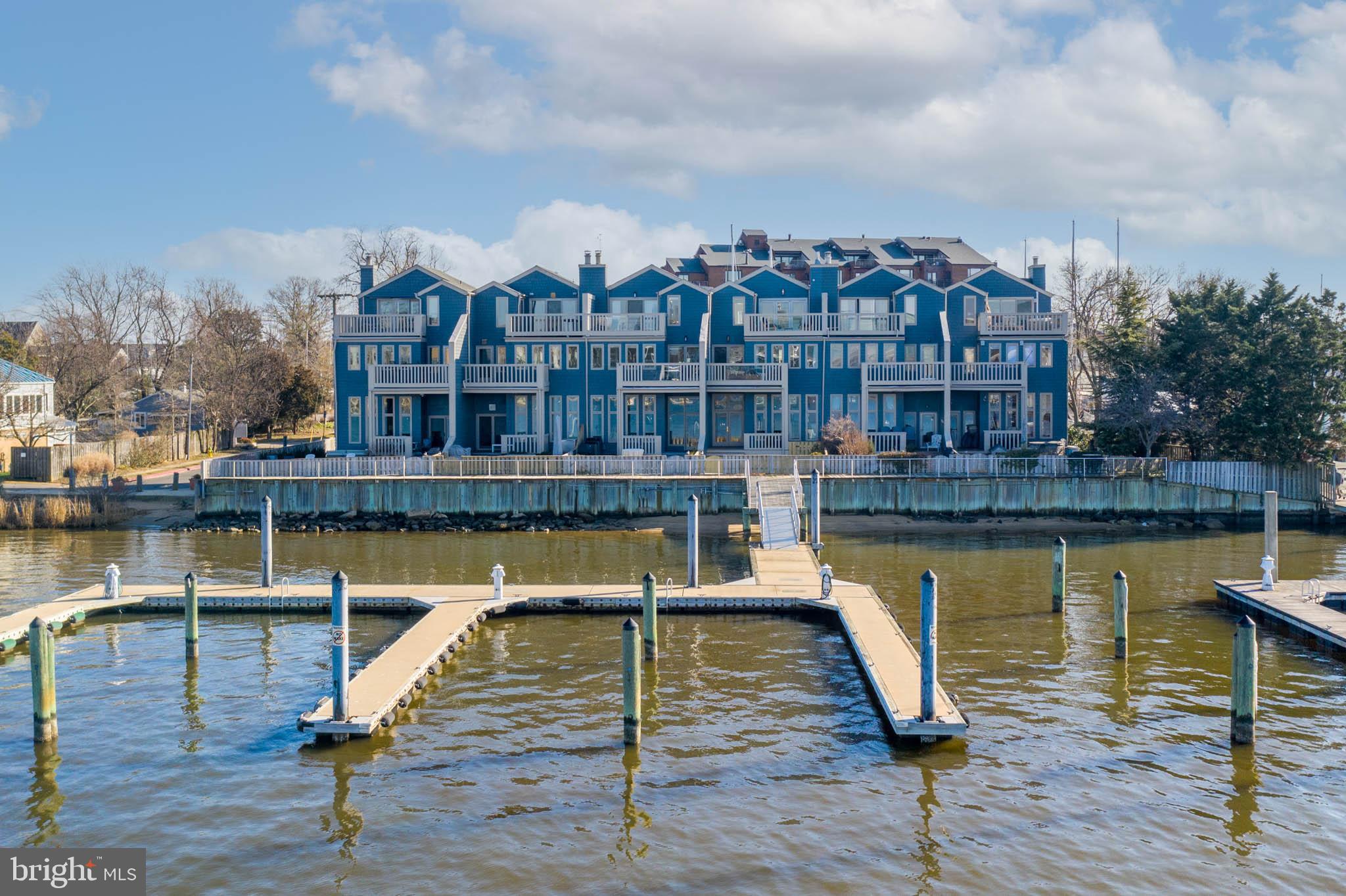 EASTPORT - Residential