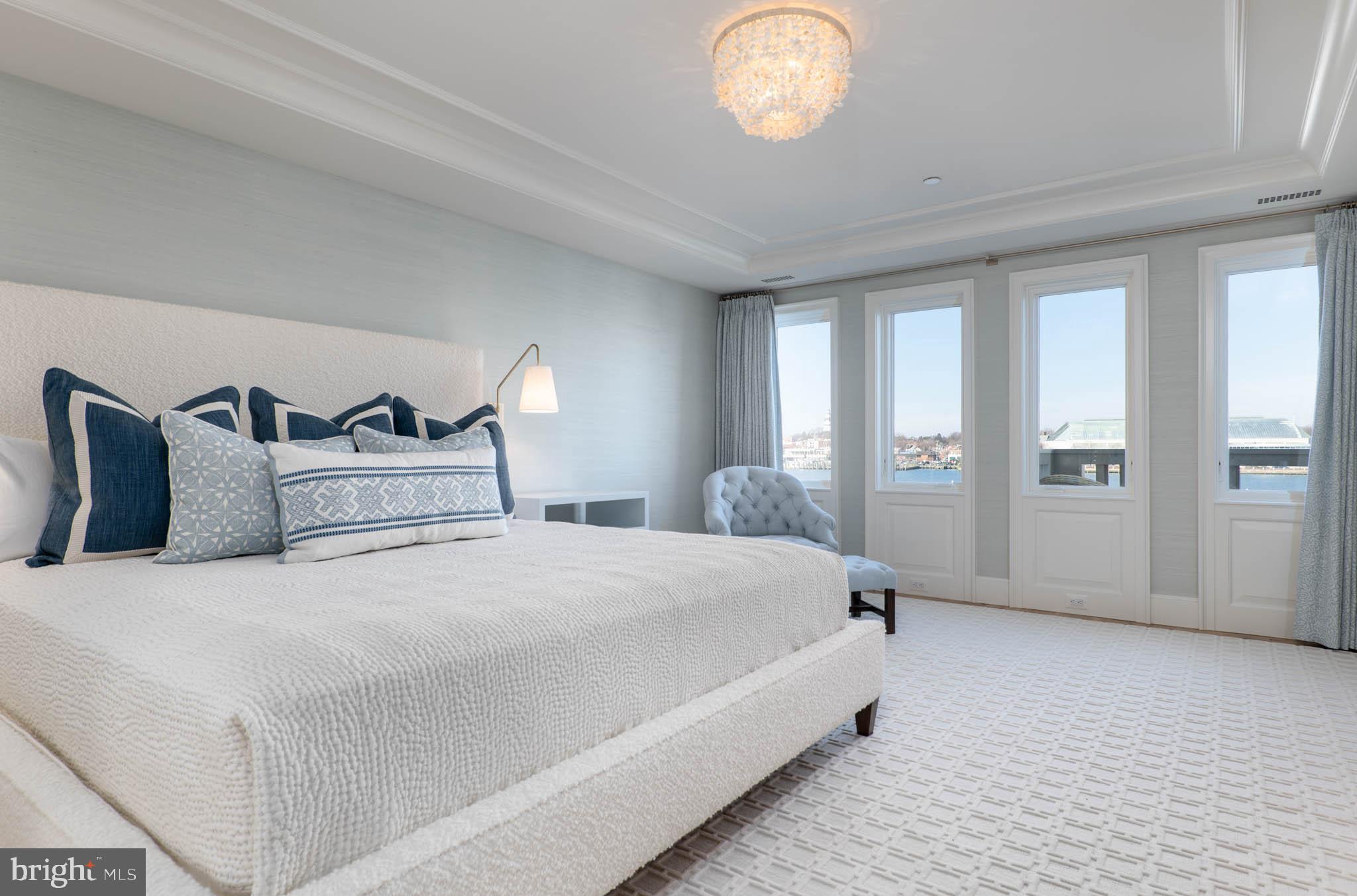 EASTPORT - Residential