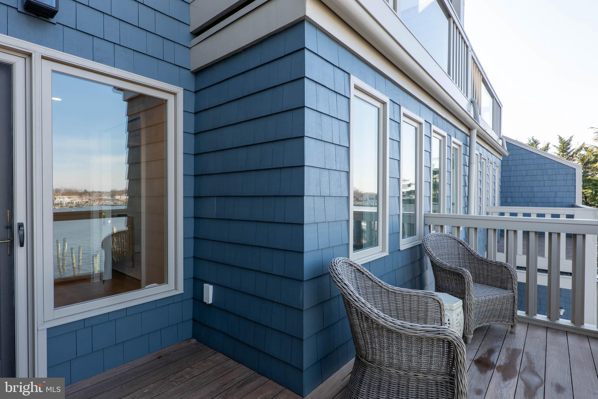 EASTPORT - Residential