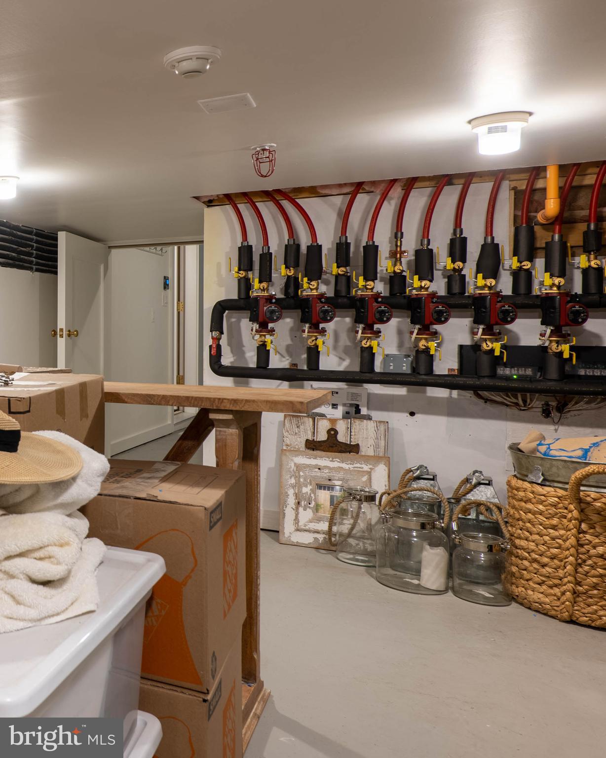 EASTPORT - Residential