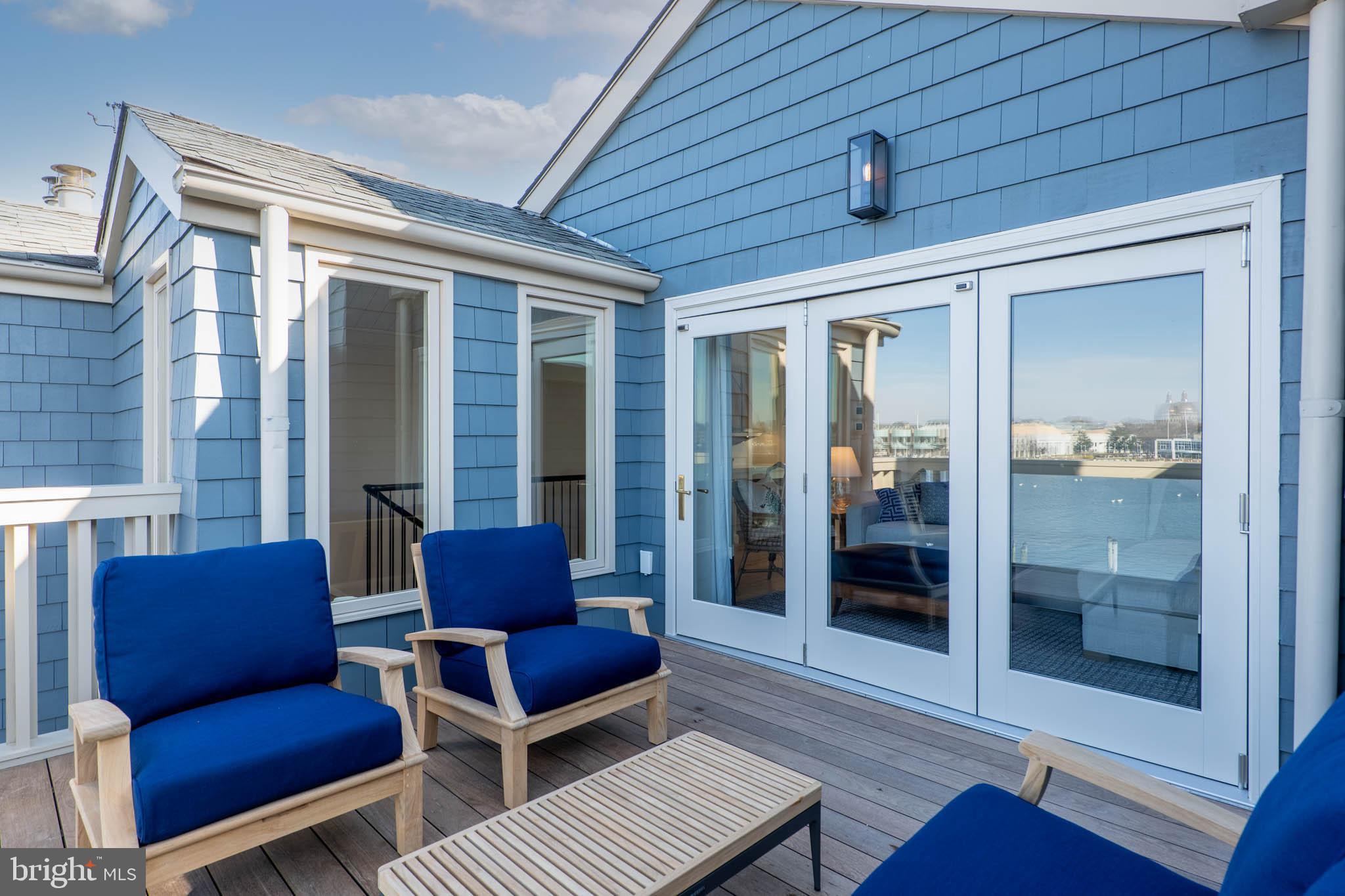 EASTPORT - Residential