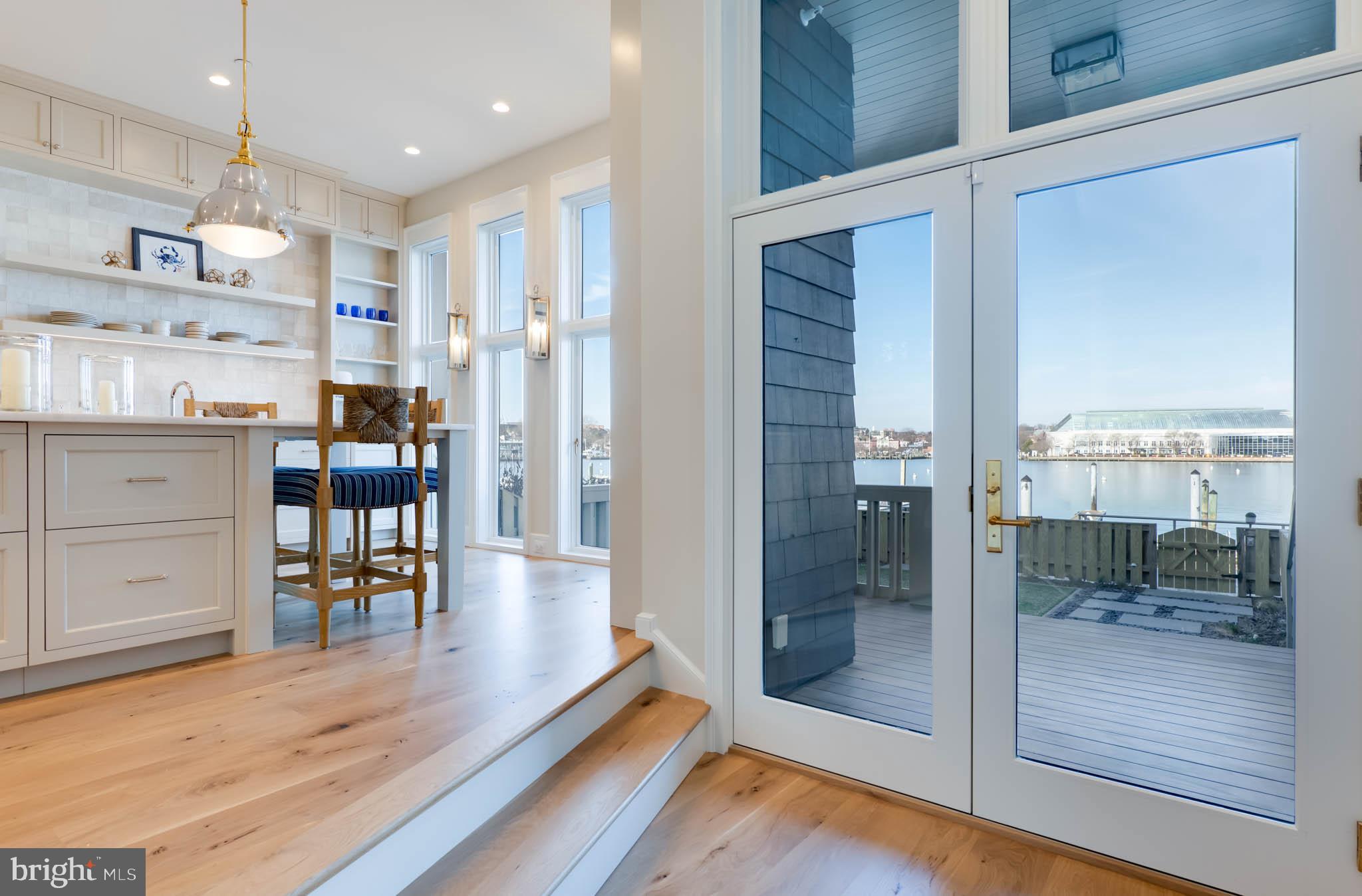 EASTPORT - Residential