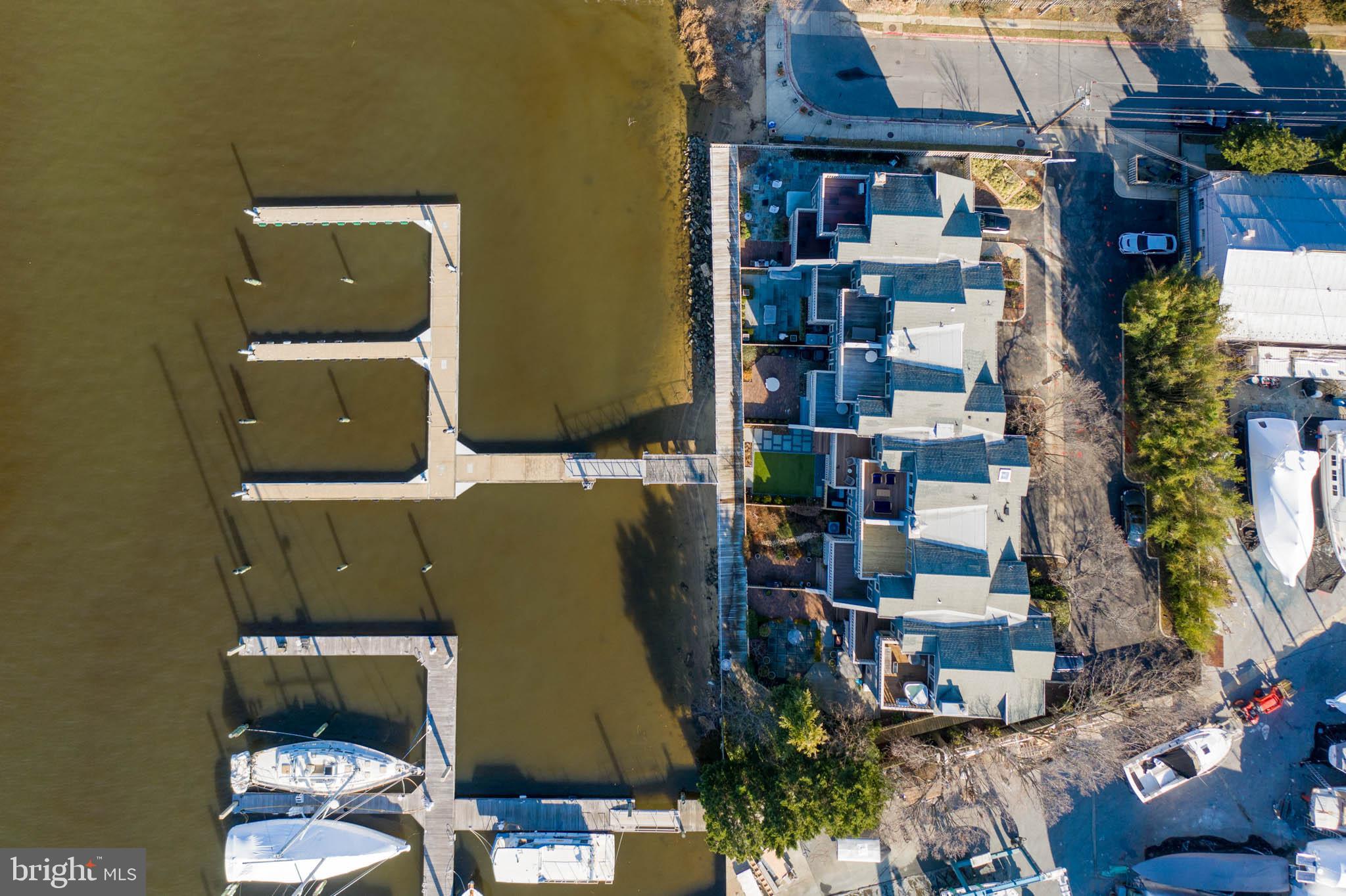 EASTPORT - Residential